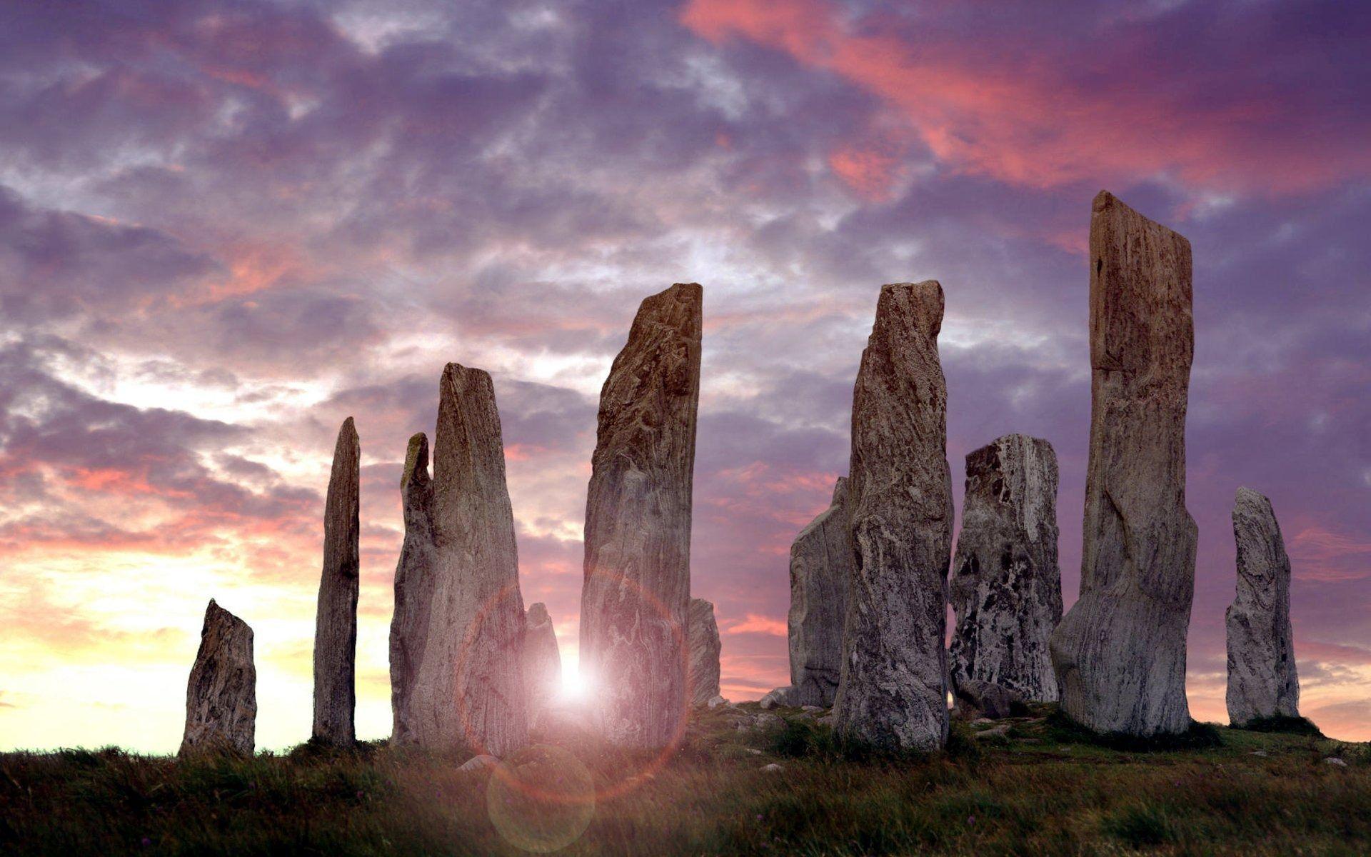 1920x1200 Aberdeen Scotland Wallpaper
