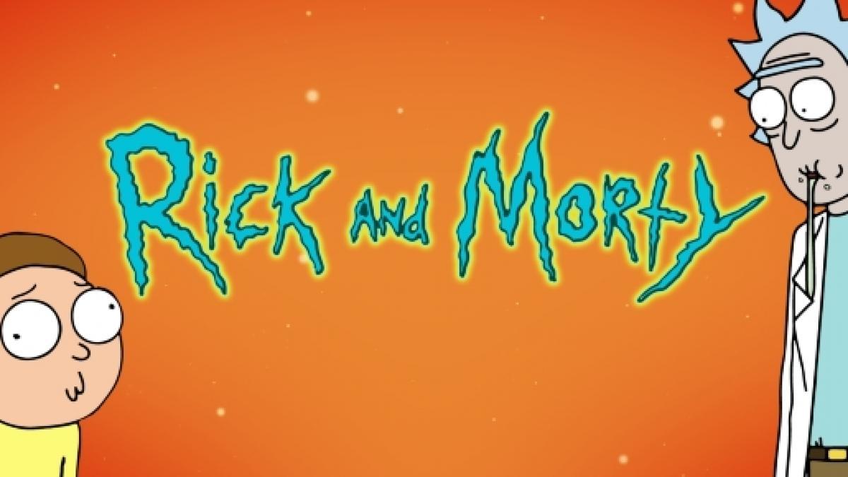 1200x675 amazing 'Rick and Morty' phone wallpaper
