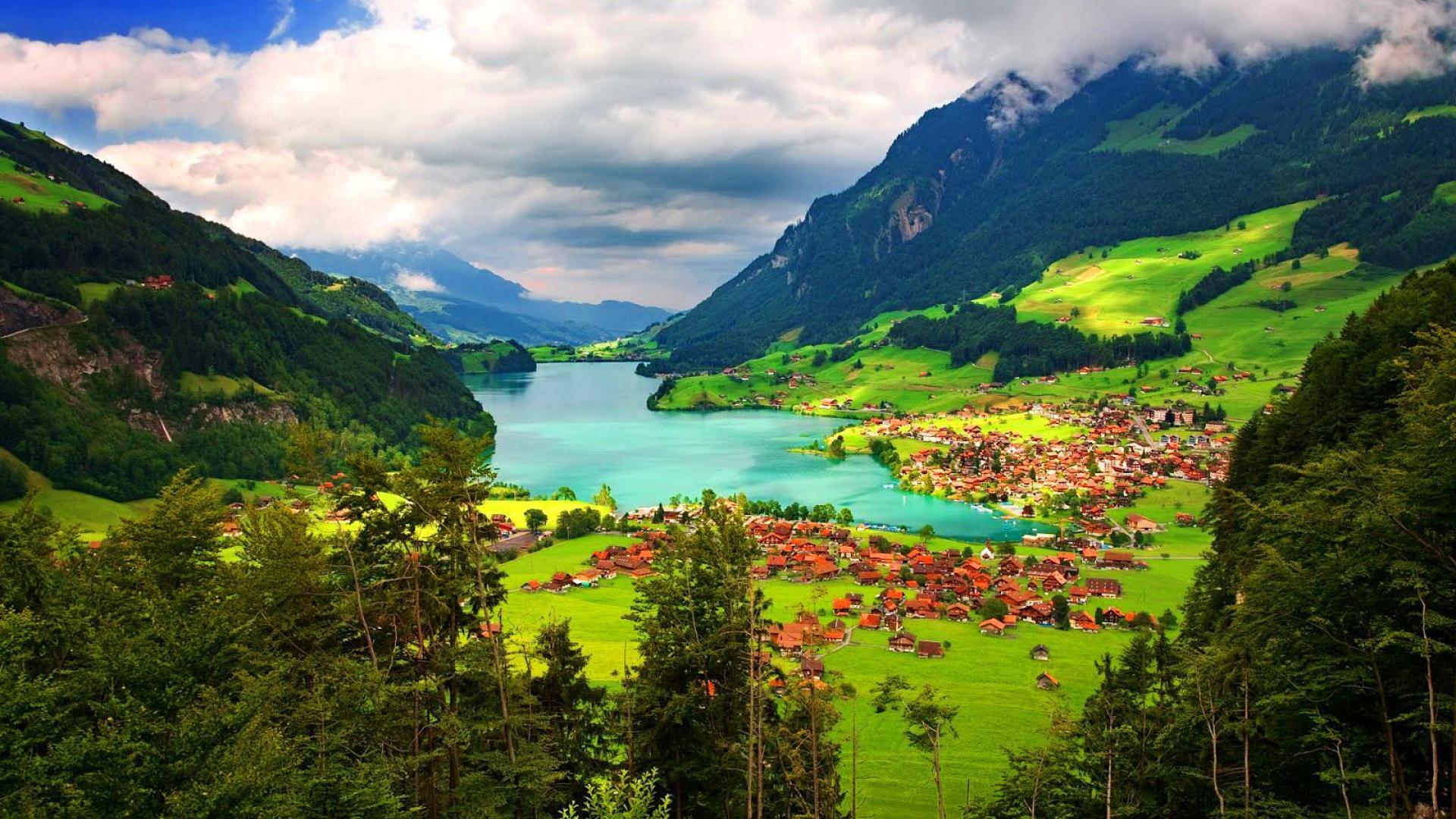 1920x1080 Free download Switzerland Wallpaper 04 HD Wallpaper