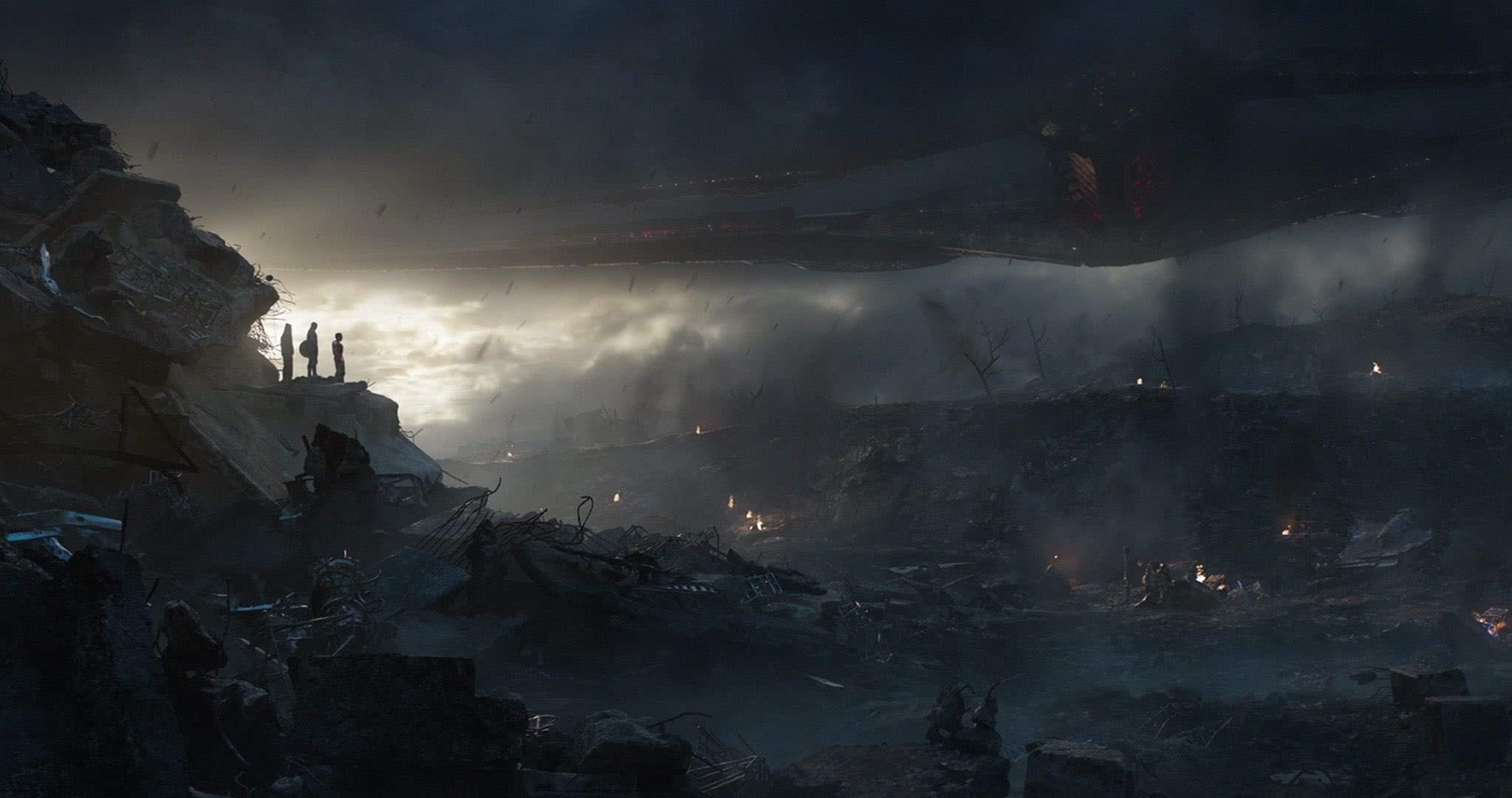 2047x1080 Avengers endgame wallpaper for pc.(1920x1080)