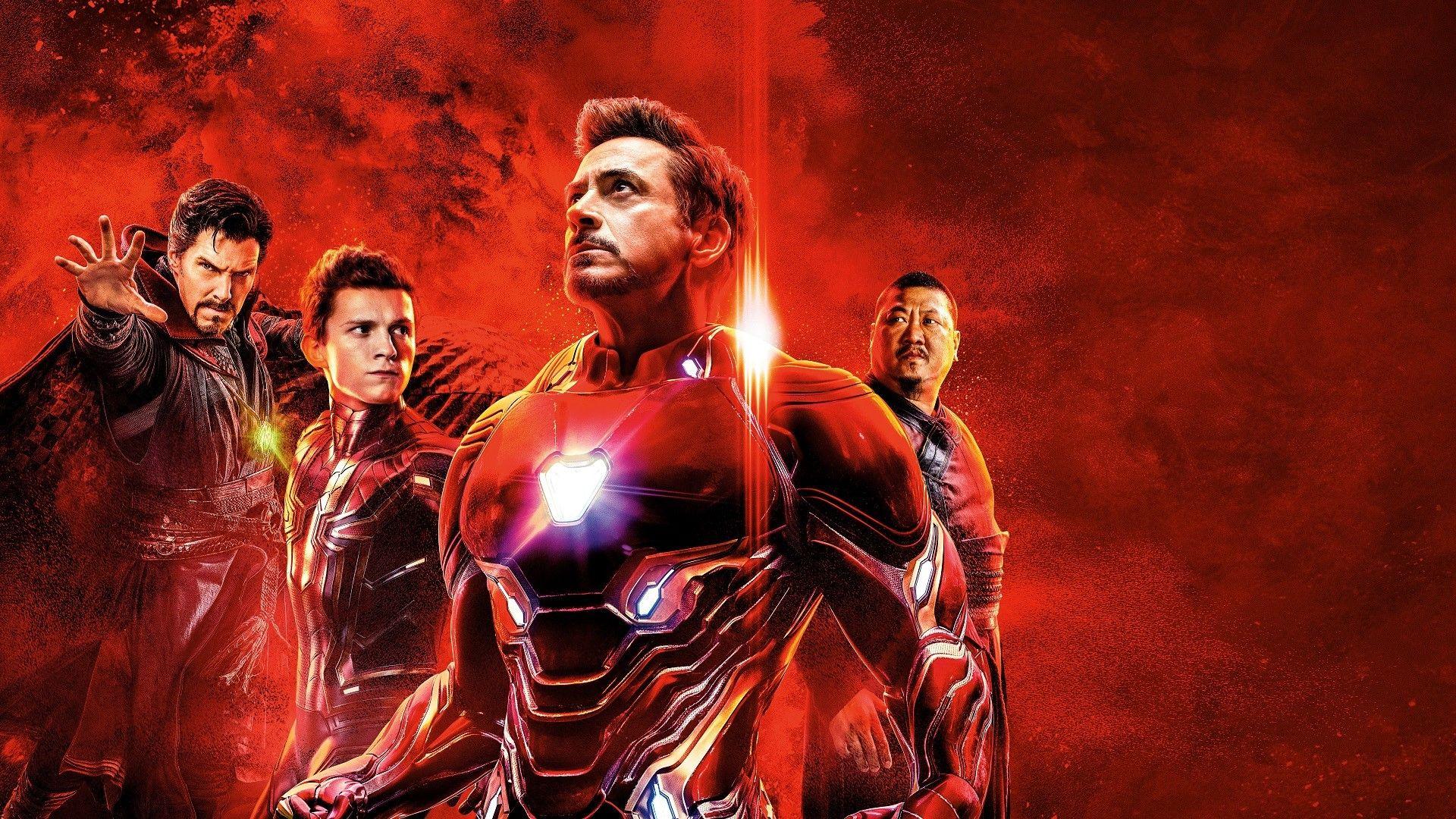 1920x1080 The 50 Best Avengers Wallpaper Best