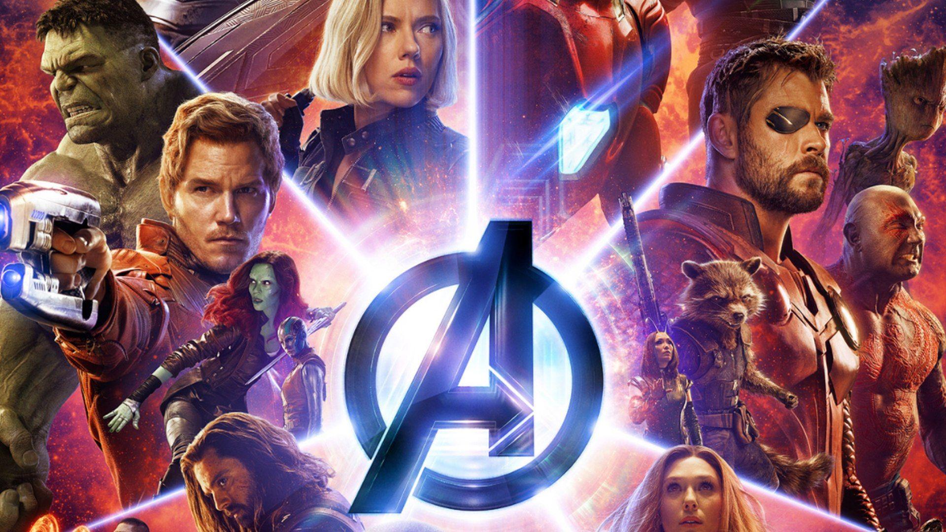 1920x1080 Avengers Best HD Wallpaper 37110