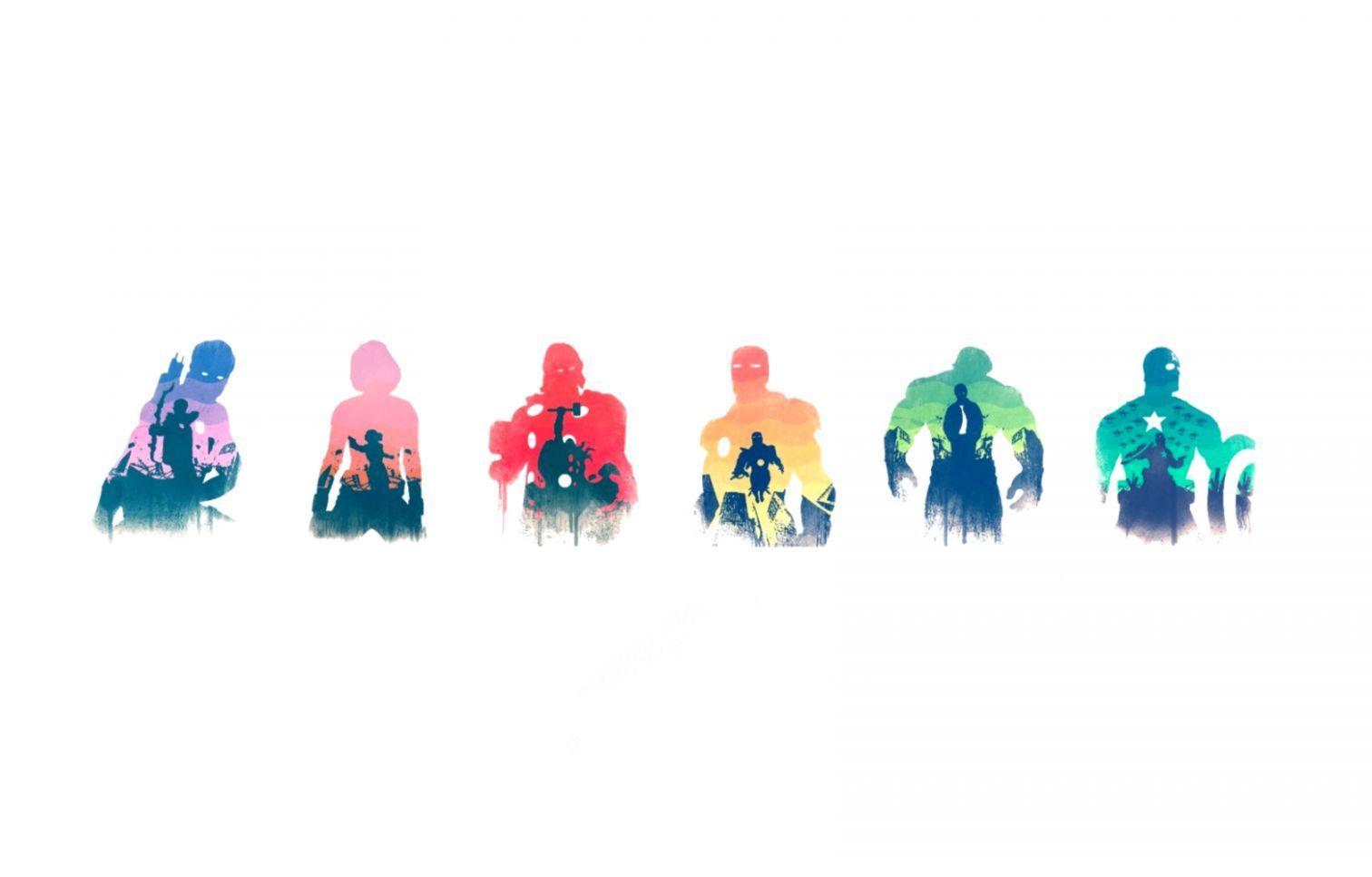 1512x966 The Avengers Wallpaper Desktop Wallpaper