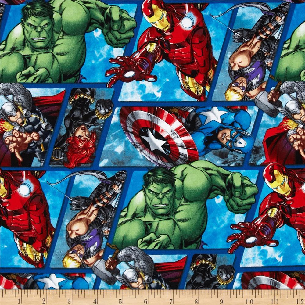 1000x1000 Avengers Assemble Wallpaper Group , Download for free