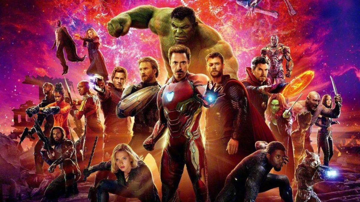 1200x675 3x 1080p Avengers Wallpaper