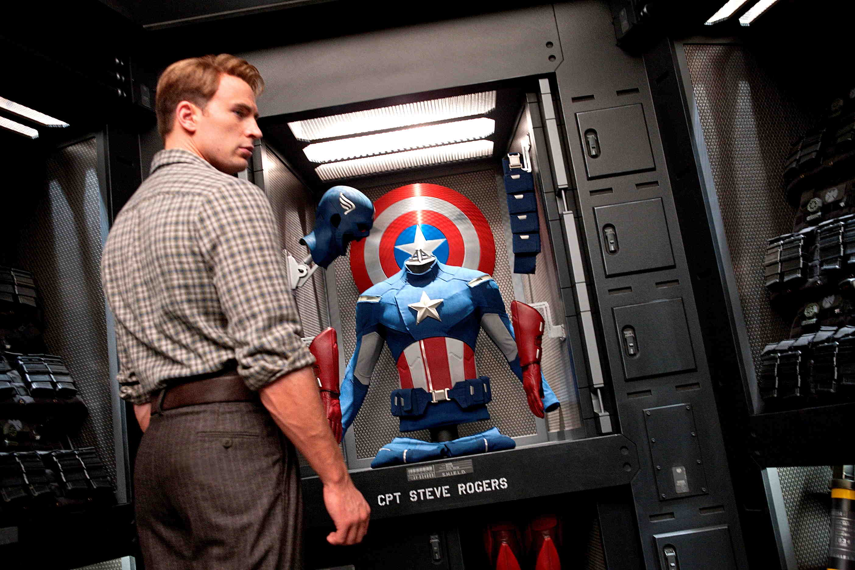 2808x1872 8589130601803 Movies Avengers Assemble Chris Evans Captain