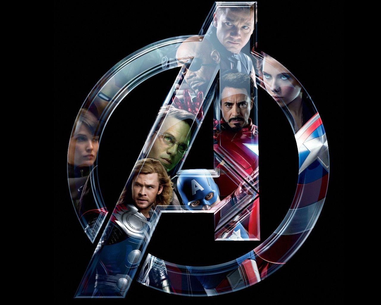 1280x1024 Avengers Wallpaper, Background, Image, Picture