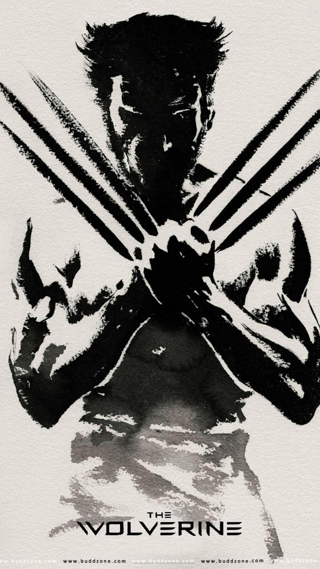 Wolverine Hd Wallpaper For Mobile