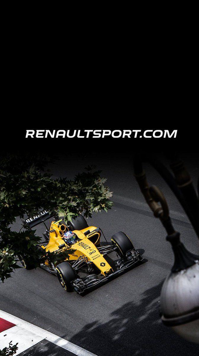 672x1200 Renault F1 Team On Twitter Sport F1 Phone, HD
