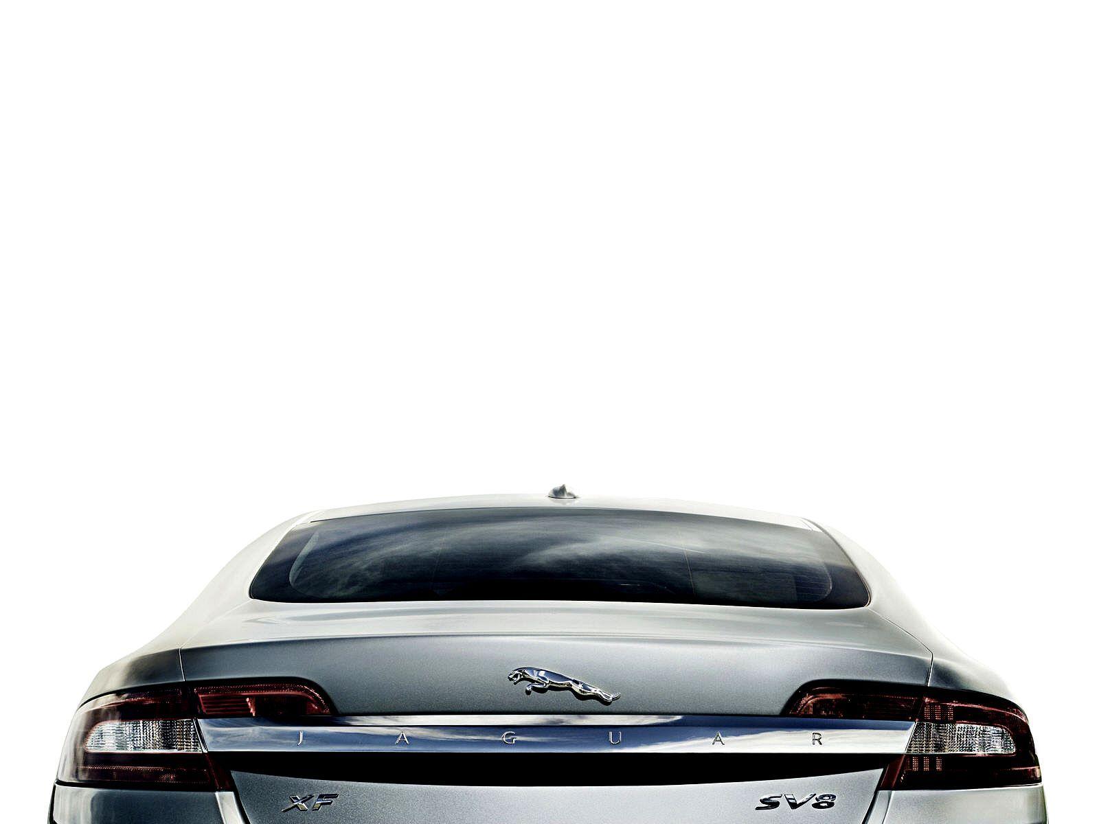 1600x1200 Jaguar XF Wallpaperx1200