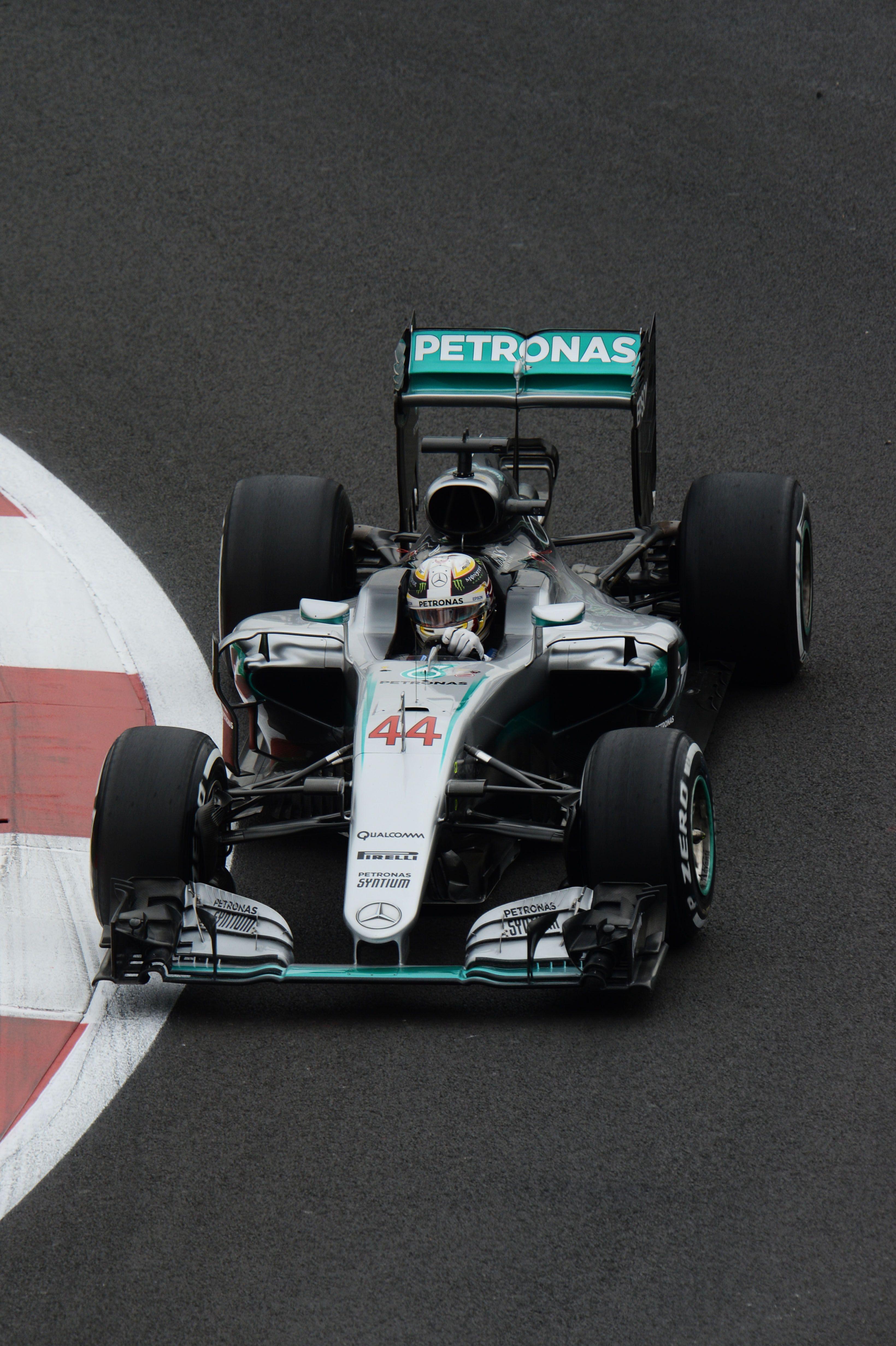 3280x4928 Wallpaper Mexican Grand Prix of 2016. Marco's Formula 1 Page