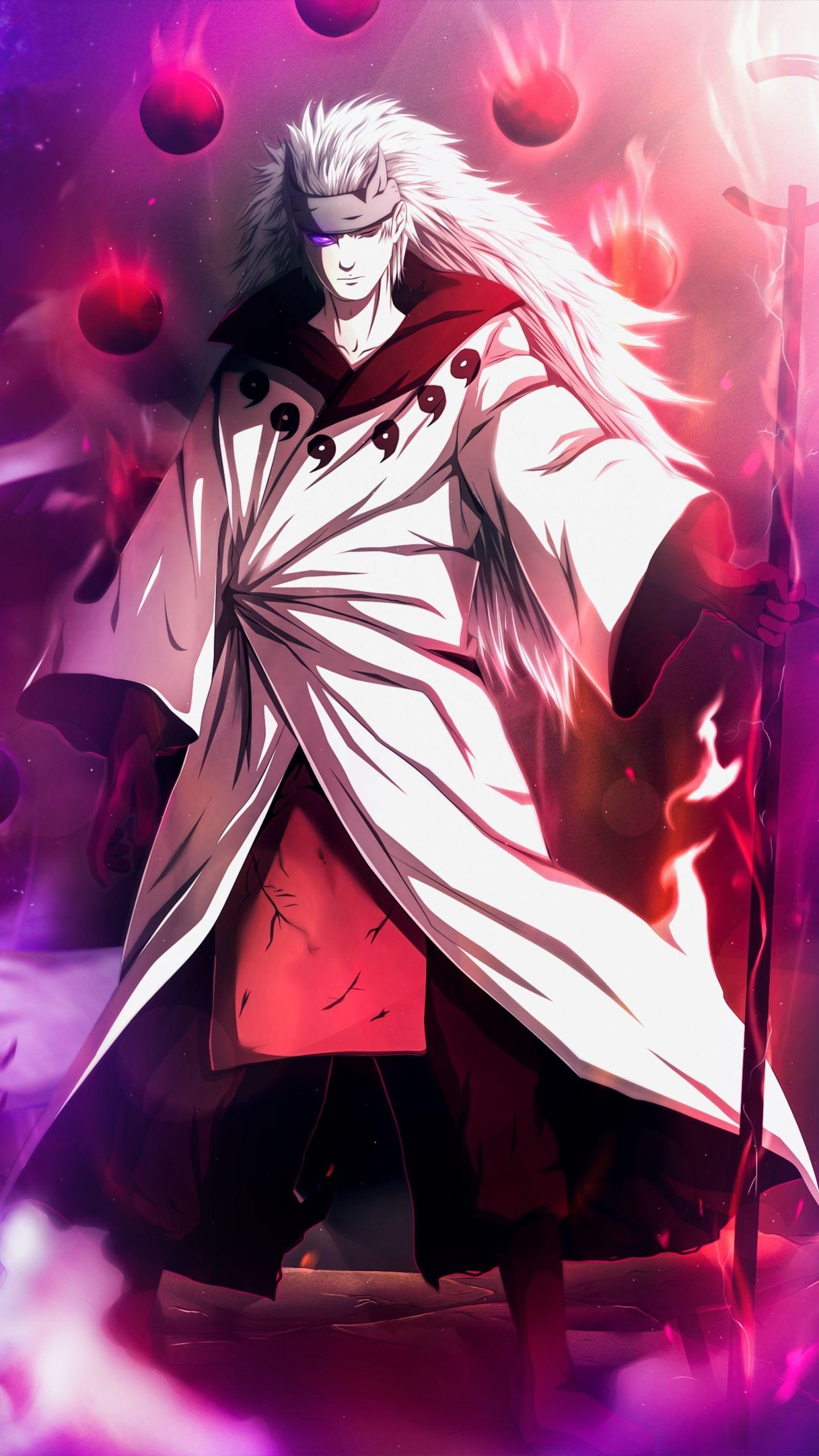 Madara Phone Wallpapers - Top Free Madara Phone ...