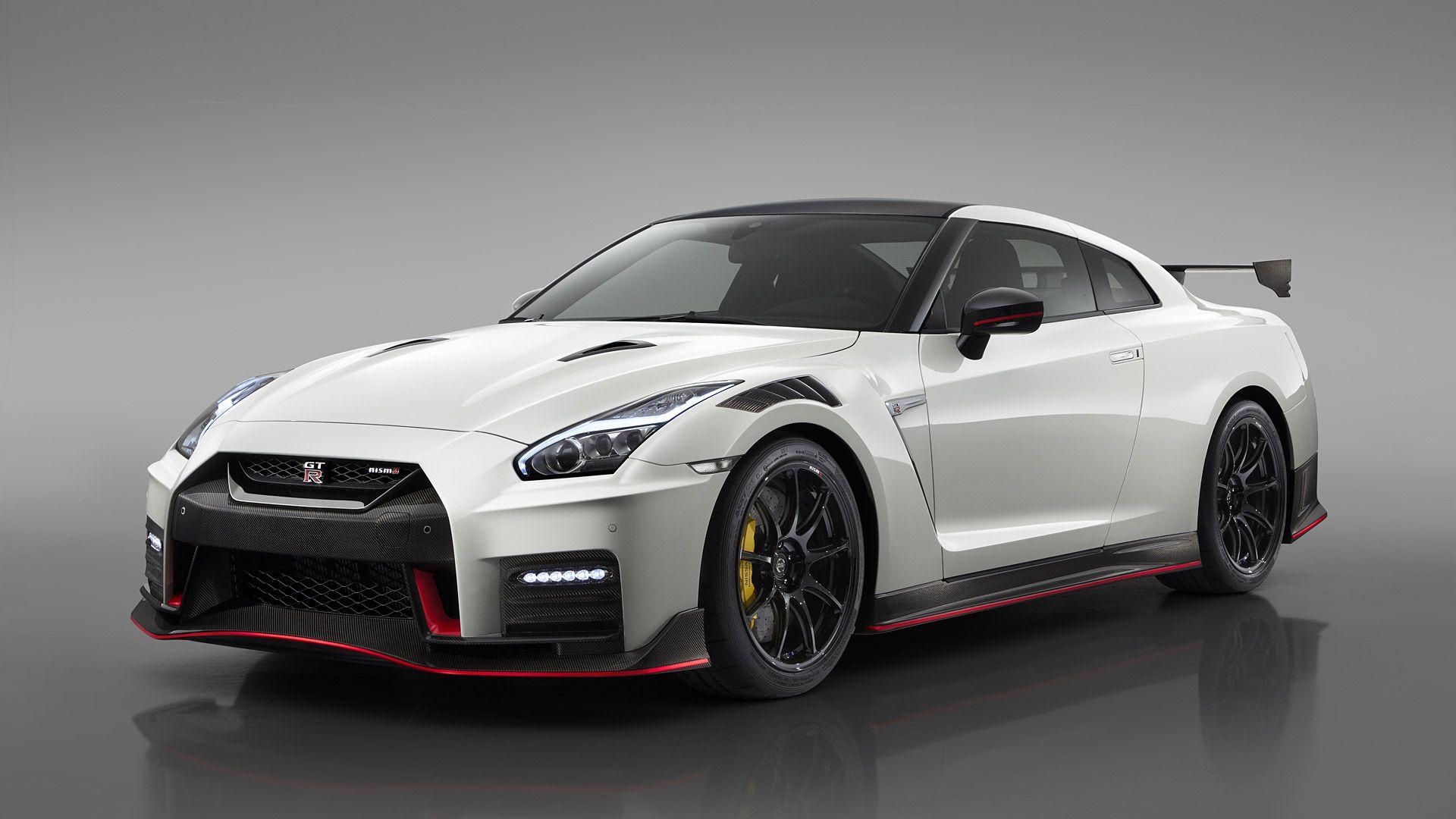 Nissan GT-R Sports 2020 Wallpapers - Top Free Nissan GT-R Sports 2020  Backgrounds - WallpaperAccess