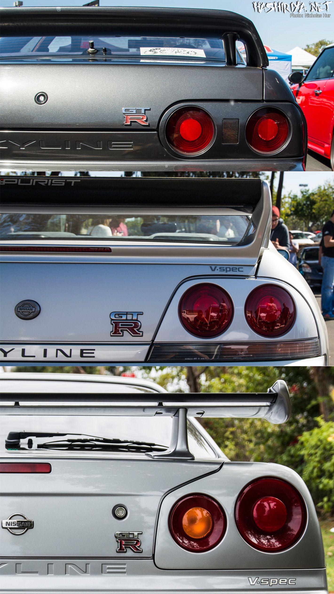 1420x2524 Skyline GT R Mobile Wallpaper