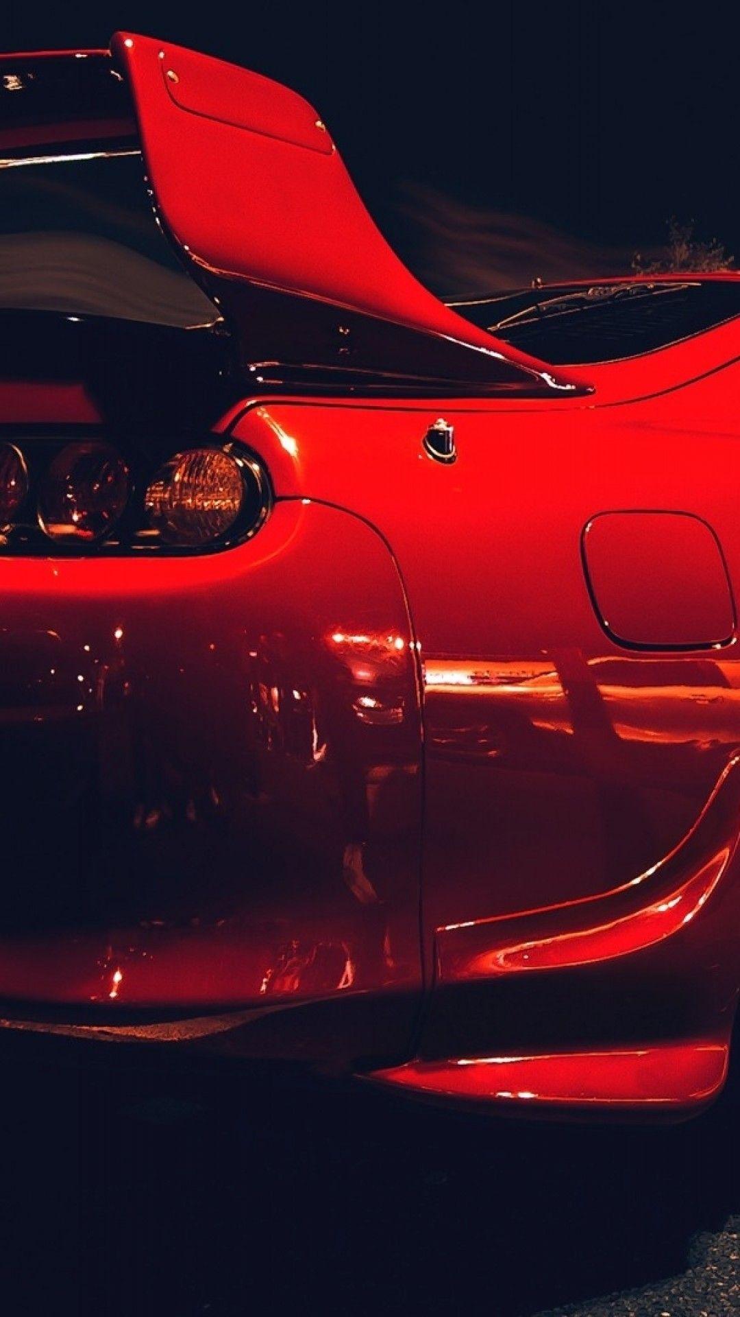 1080x1920 Supra iPhone Wallpaper
