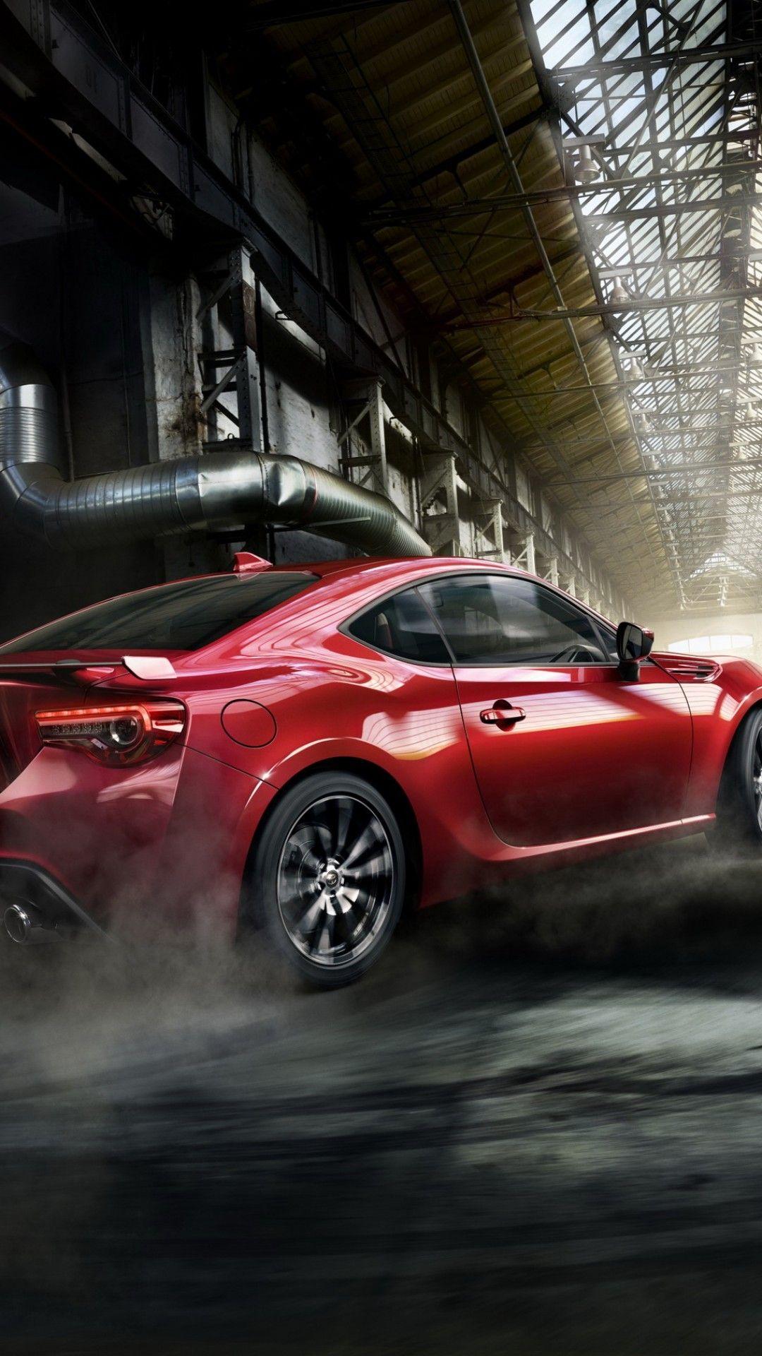 1080x1920 Fhd Gt86 Blue, HD Wallpaper & background Download