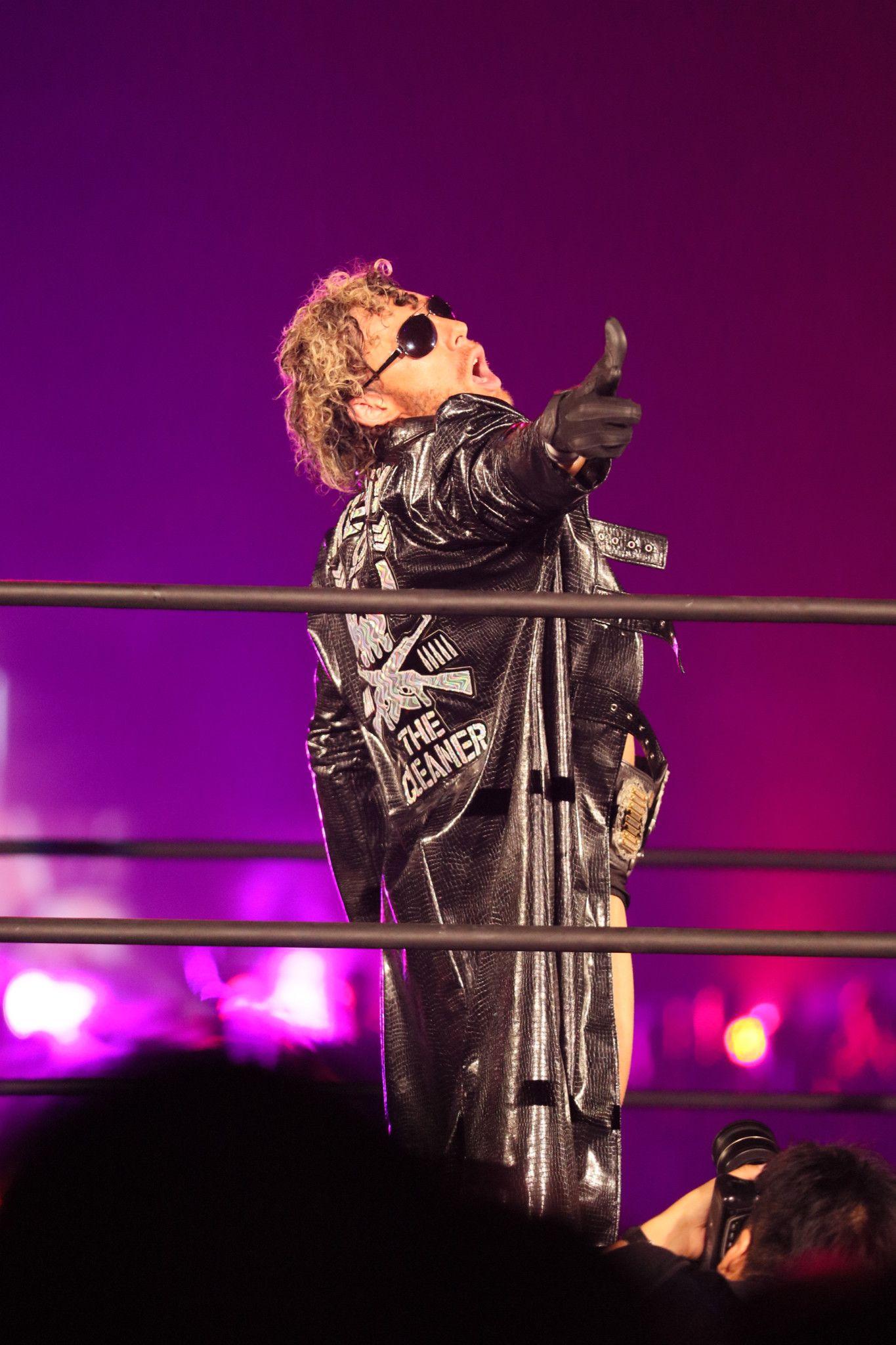 1365x2048 Bullet Club