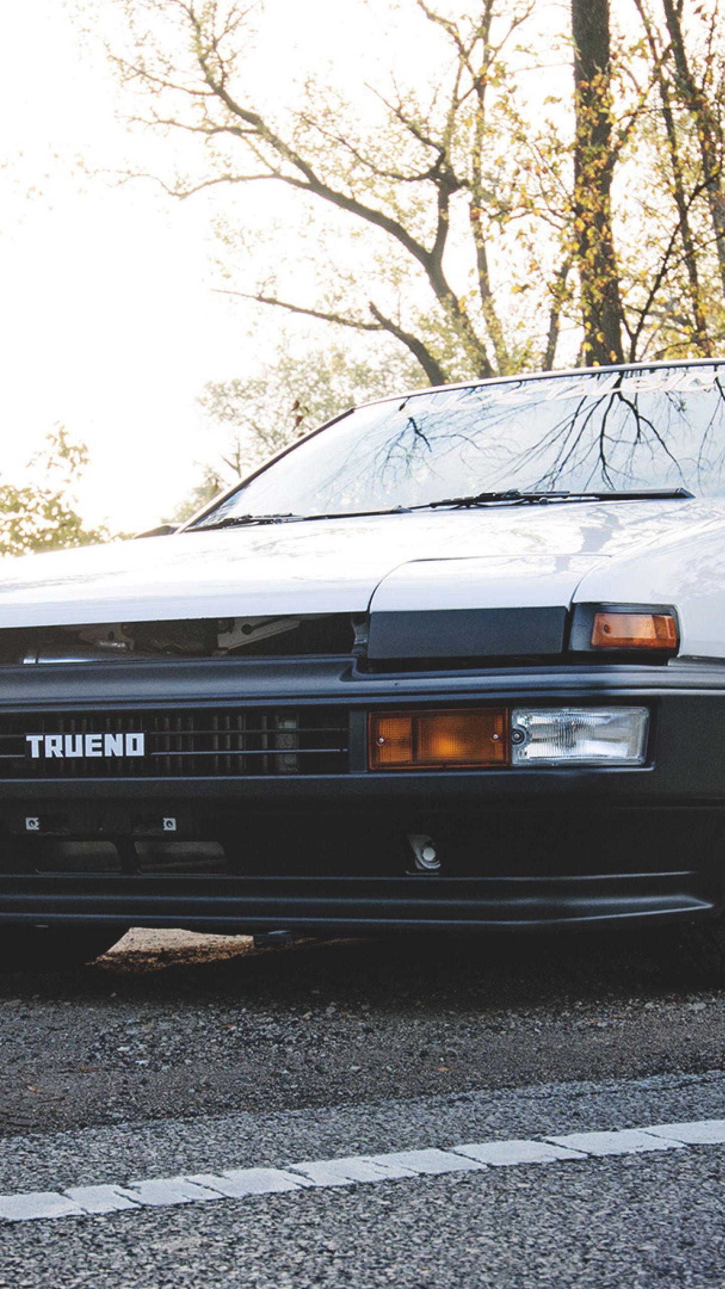 1440x2560 toyota, corolla, ae86 Samsung Galaxy S S Google