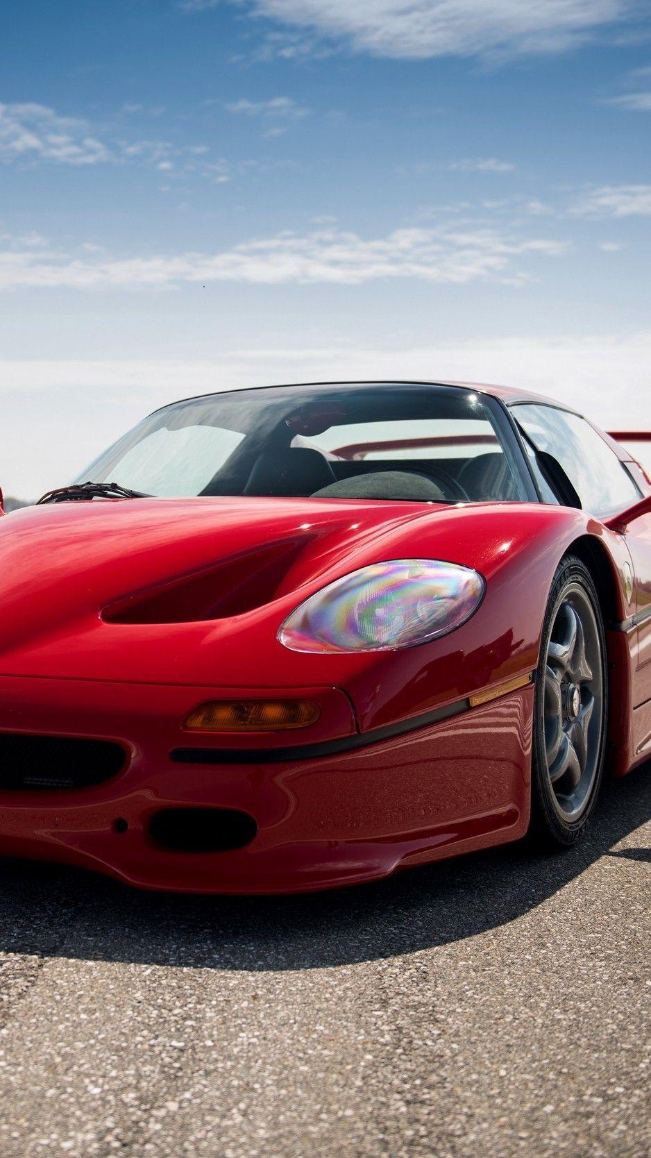 938x1668 ferrari #iphoneWallpaper kwallpaper #hdwallpaper