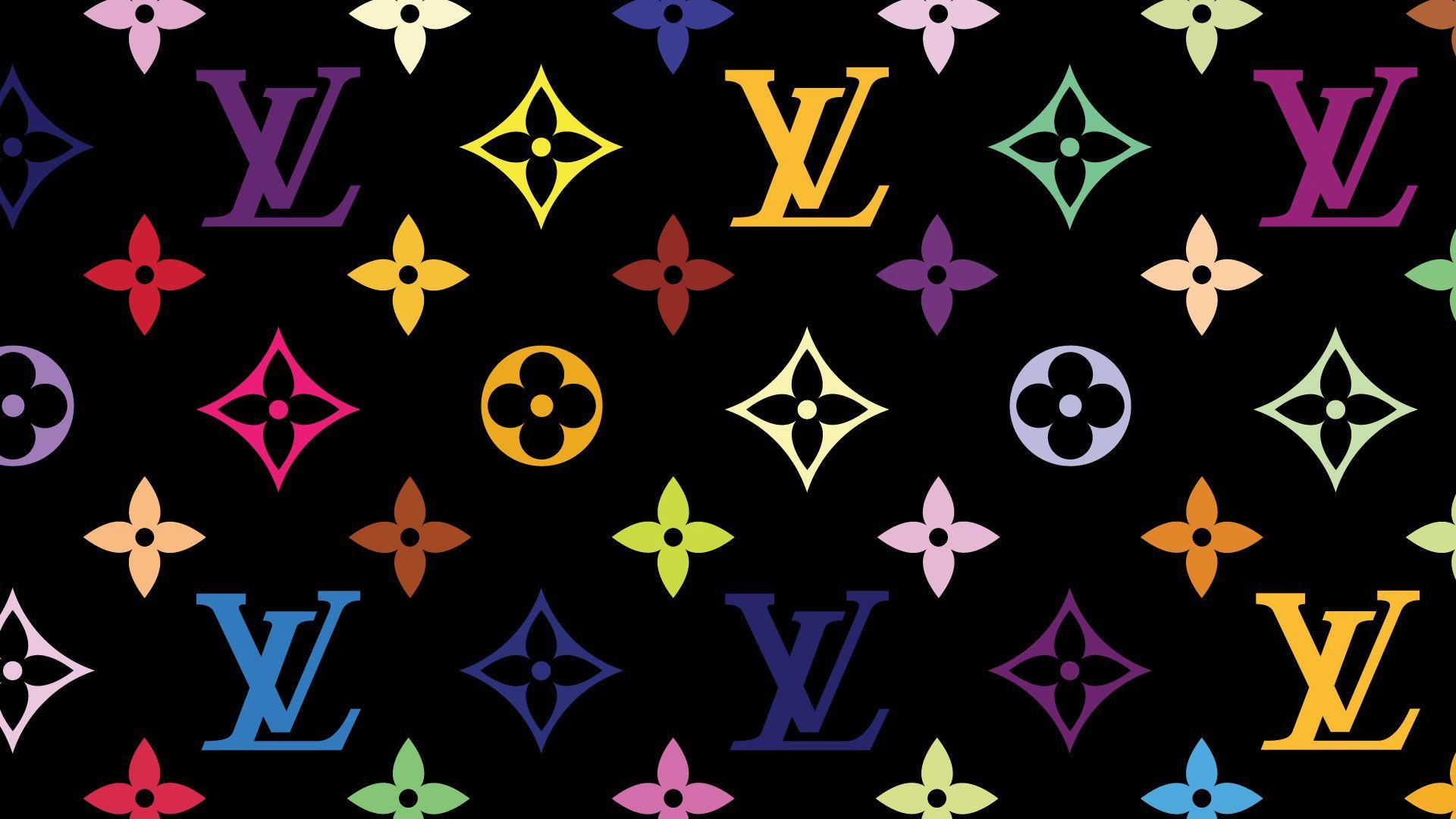 Louis Vuitton Logo Vector Free Download