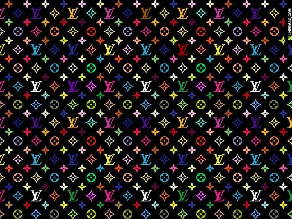 LV Supreme Logo Wallpapers - Top Free LV Supreme Logo Backgrounds -  WallpaperAccess