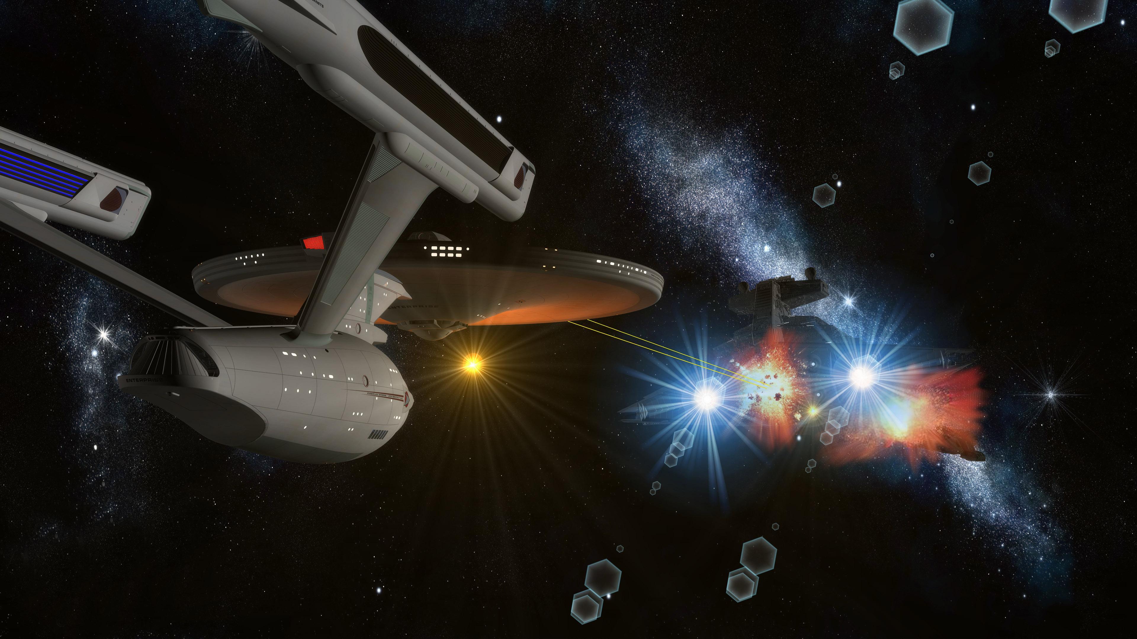 Star Trek Computer 3840 X 2160 Wallpapers Top Free Star Trek