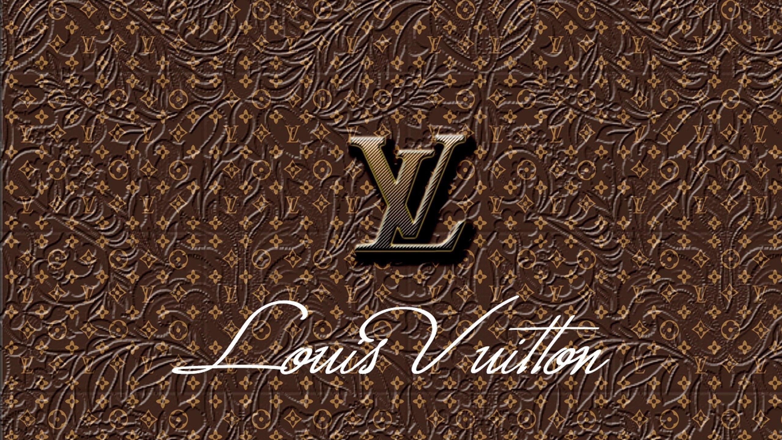 Download wallpapers Louis Vuitton orange logo, 4k, orange neon lights,  creative, orange abstract background, Louis Vuitton logo, fashion brands, Louis  Vuitton for desktop free. Pictures for desktop free