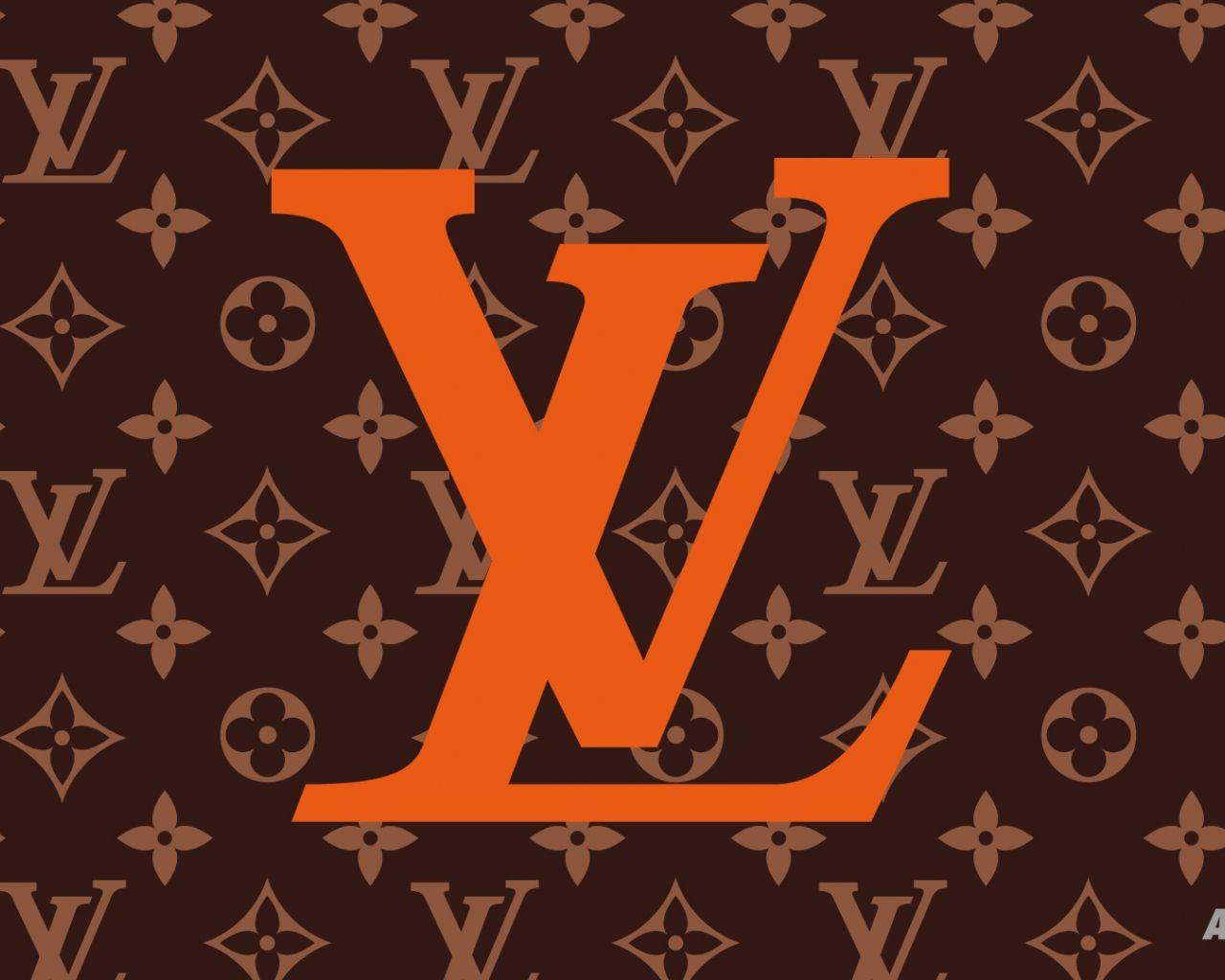 Louis Vuitton Logo Wallpapers Top Free Louis Vuitton Logo Backgrounds 