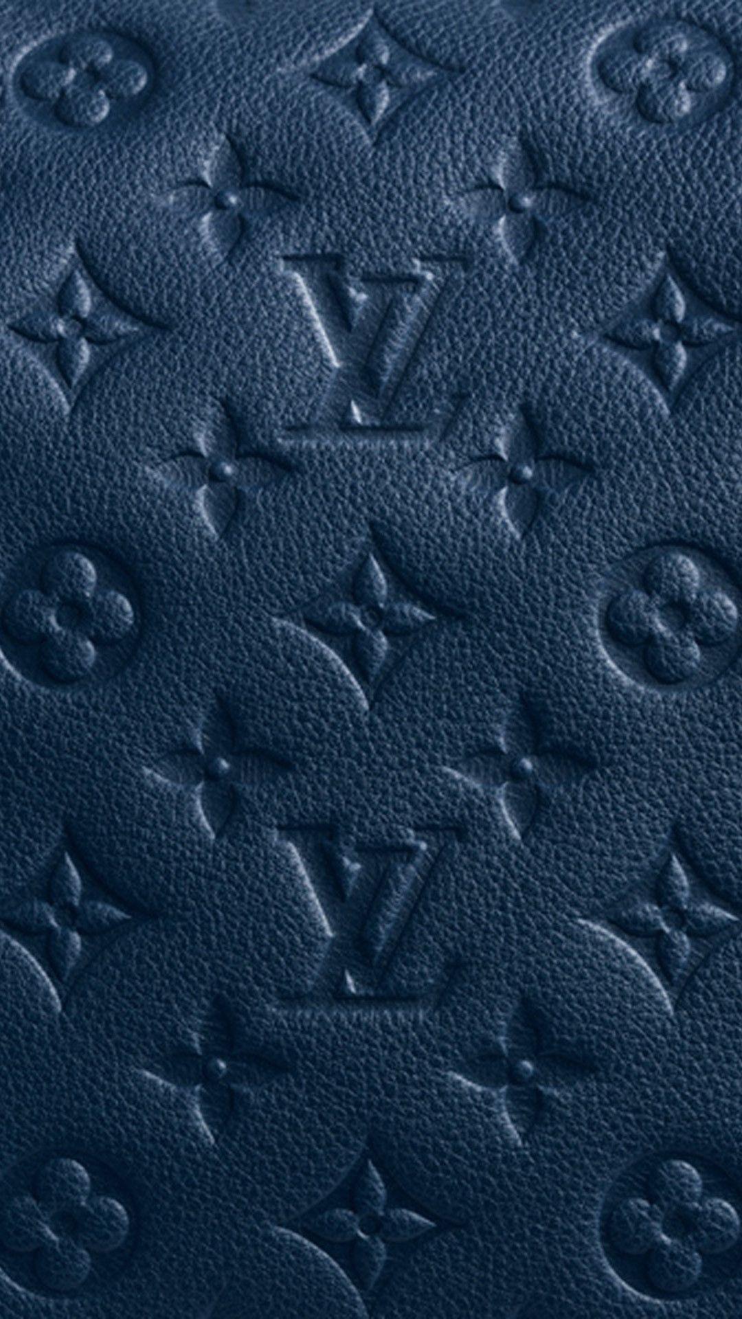 Louis Vuitton Blue Wallpapers - Top Free Louis Vuitton Blue