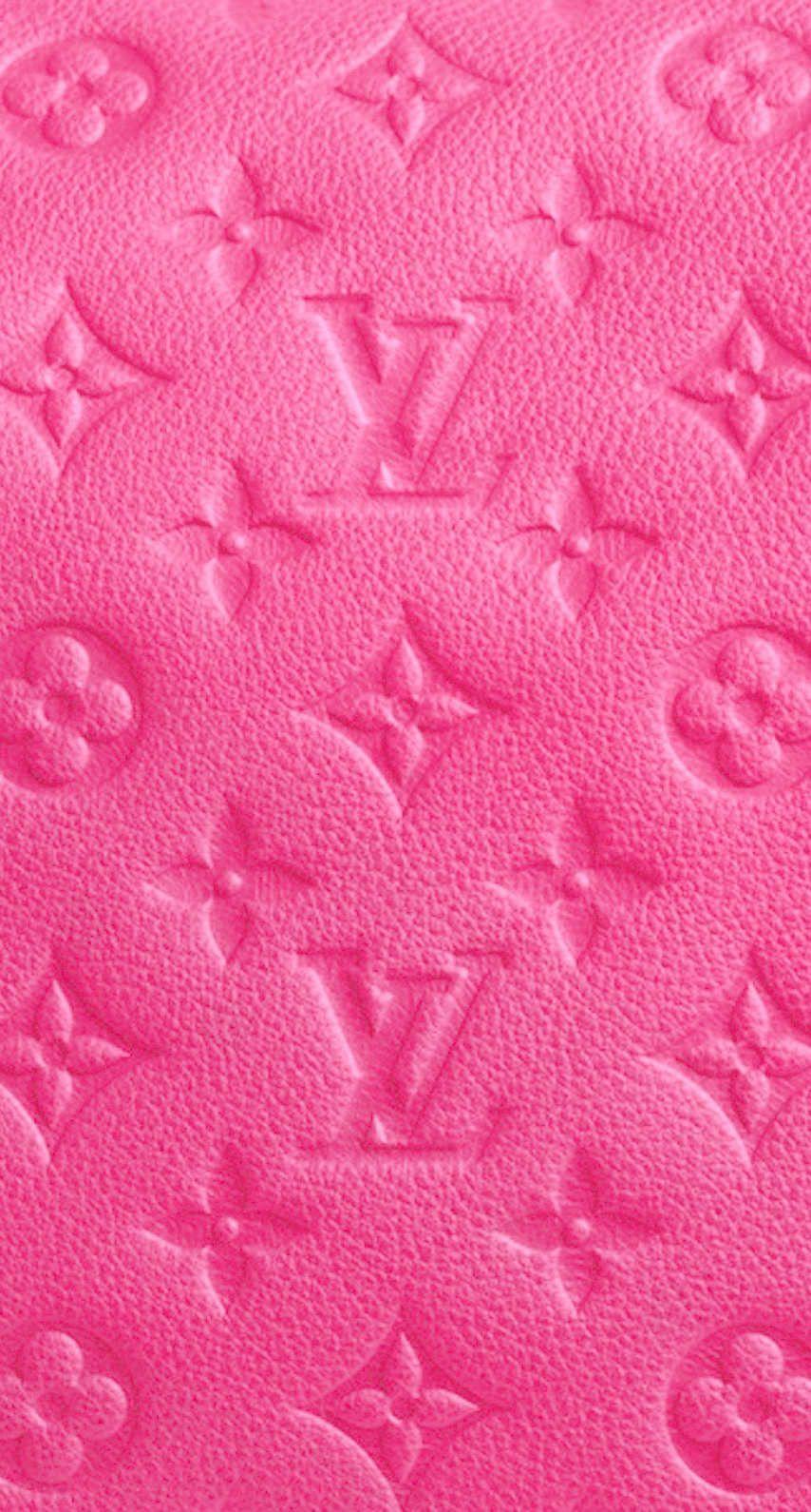 Louis Vuitton Pink Wallpapers - Top Free Louis Vuitton Pink Backgrounds ...
