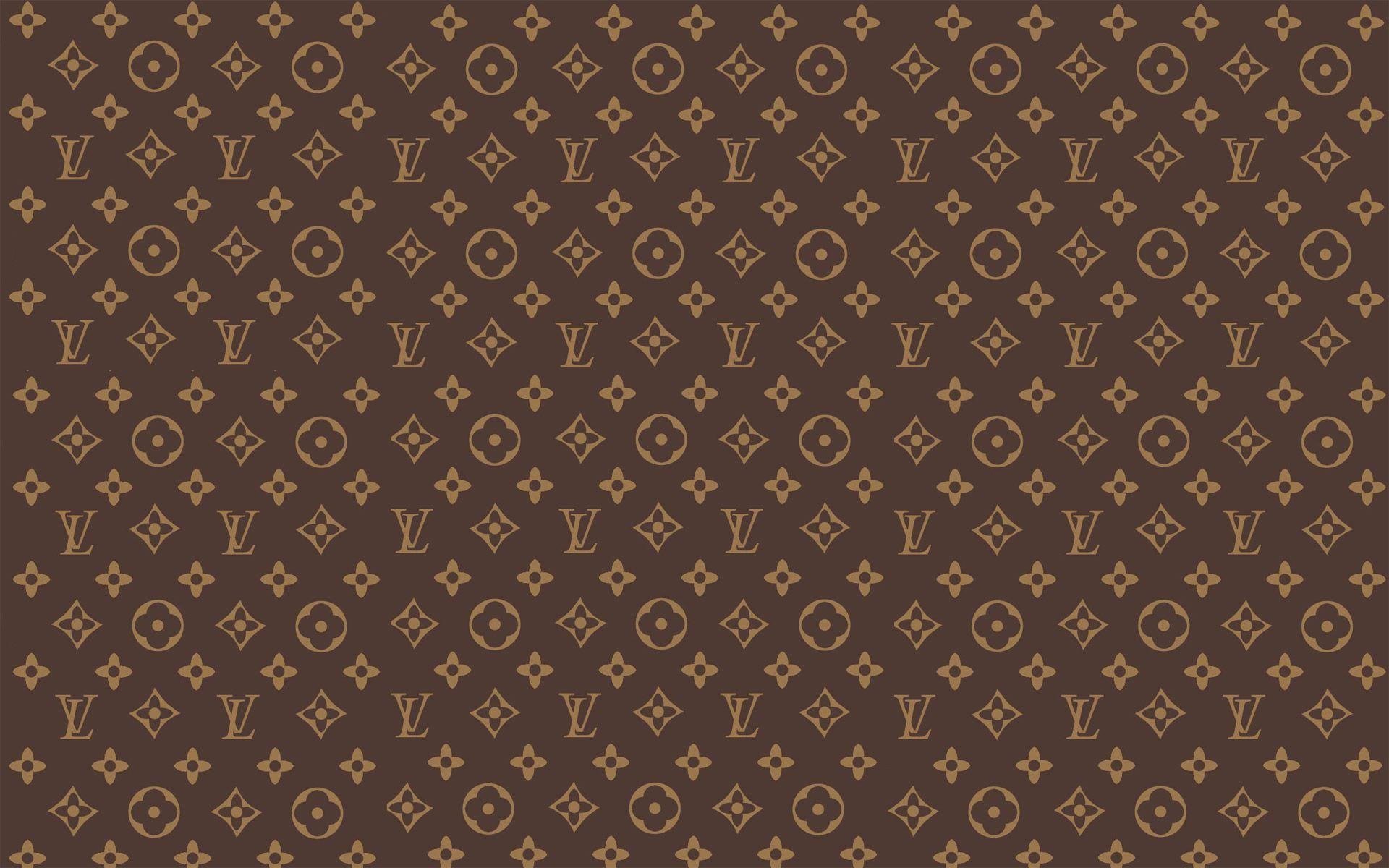 LV Logo wallpaper by ChillVibes1652 - Download on ZEDGE™