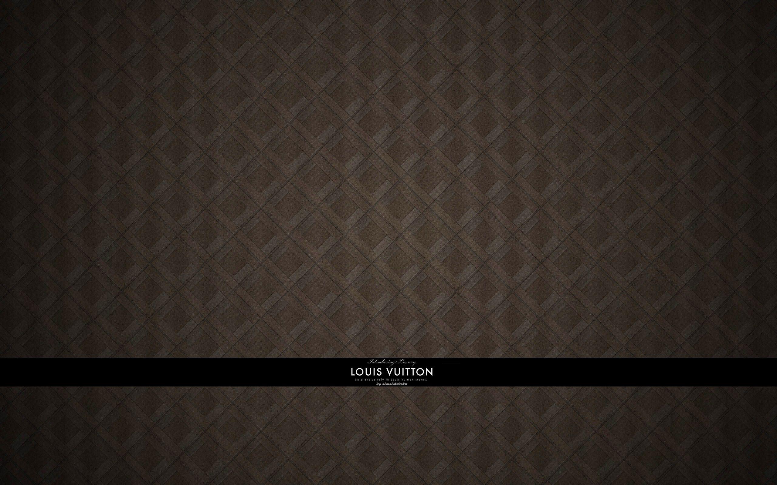 2560x1600 Louie Vuitton Wallpaper