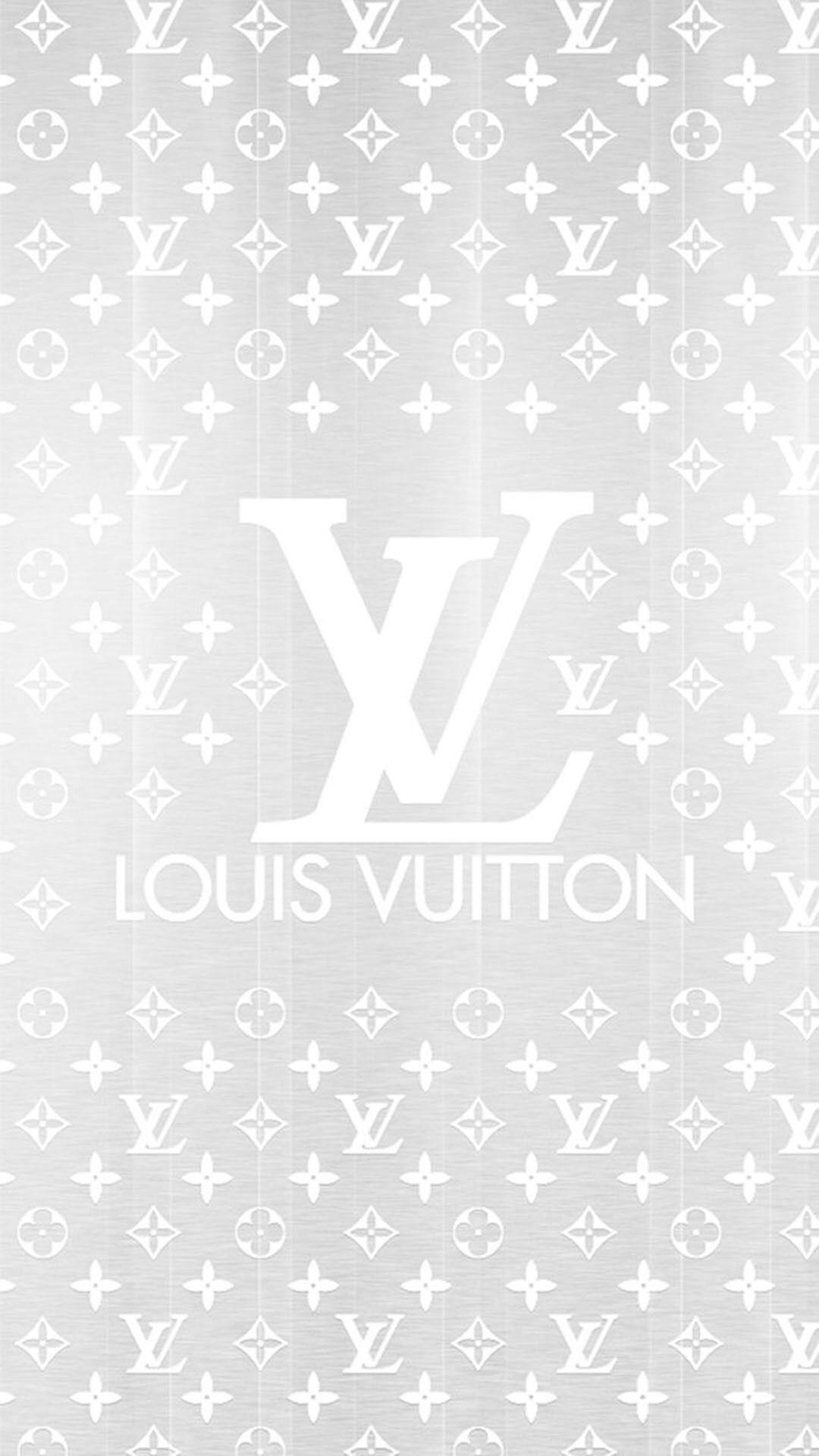 Louis Vuitton Drip Artwork by TiffanyUssery