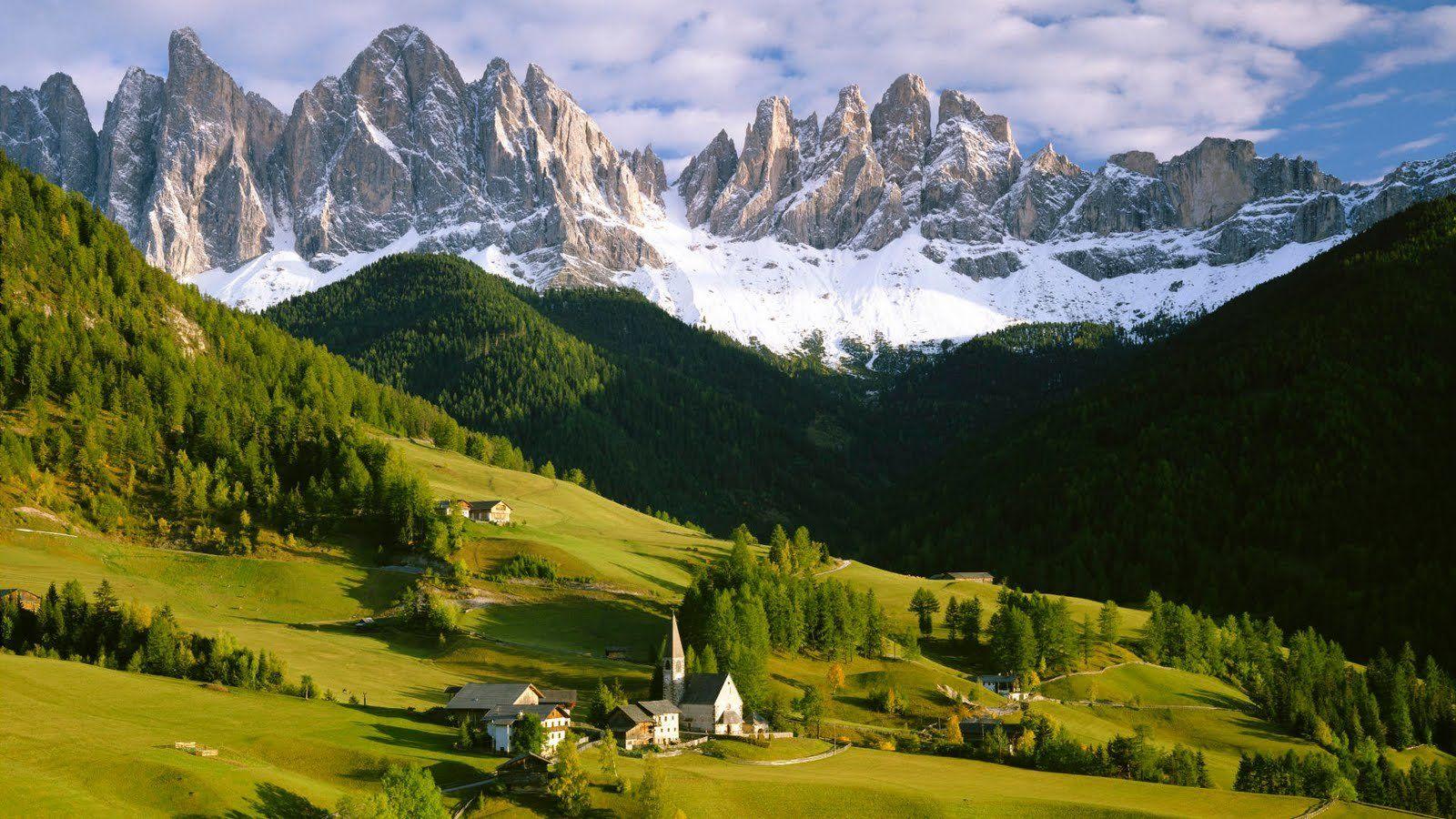 1600x900 Beautiful and amazing desktop nature HD wallpaper