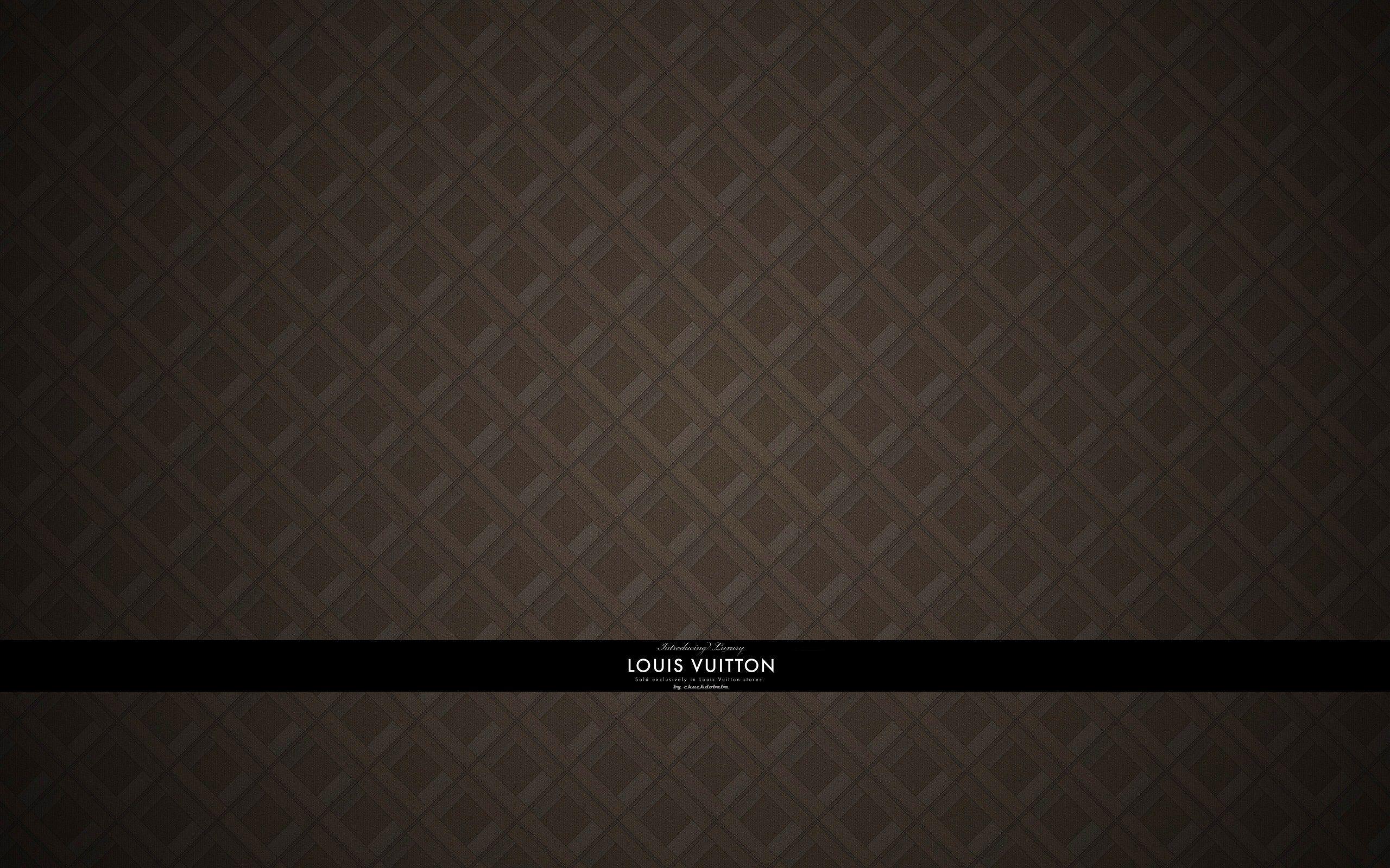 2560x1600 Louis Vuitton Background