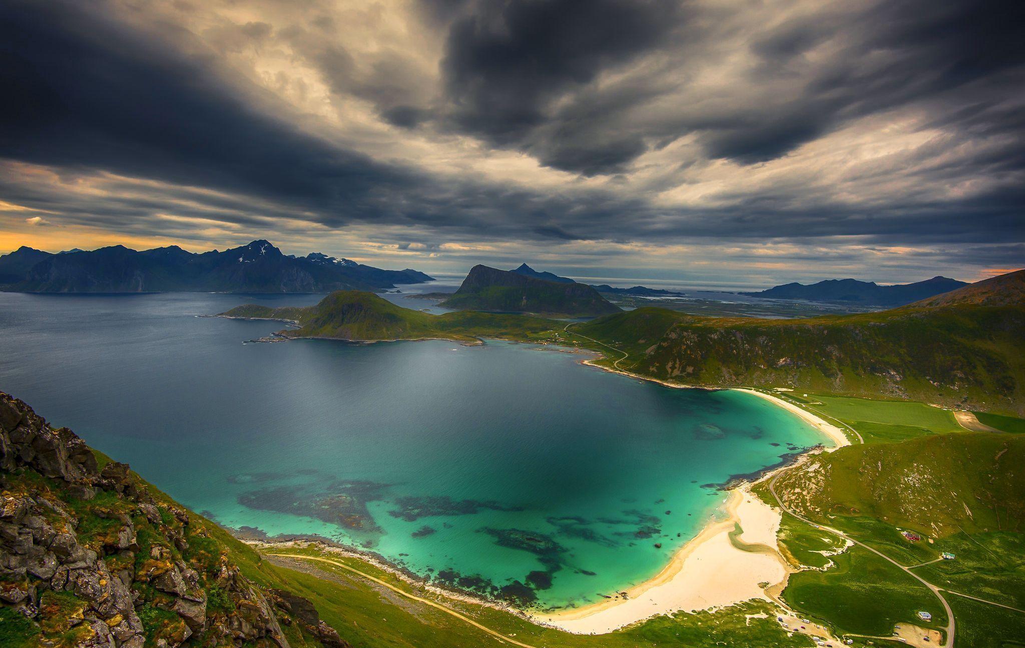 2048x1295 Wallpaper Amazing Nature Gallery (29 Plus)