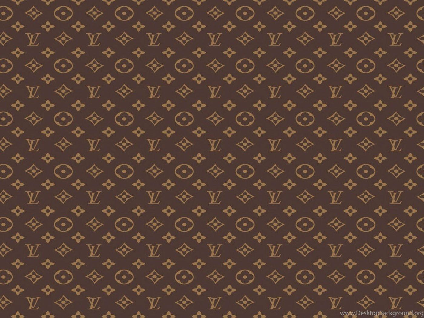 1400x1050 Wallpaper Louis Vuitton Fashion Brown 1920x1200 Desktop