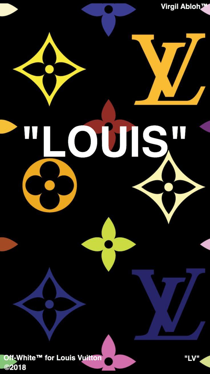 Download Louis Vuitton Wallpaper