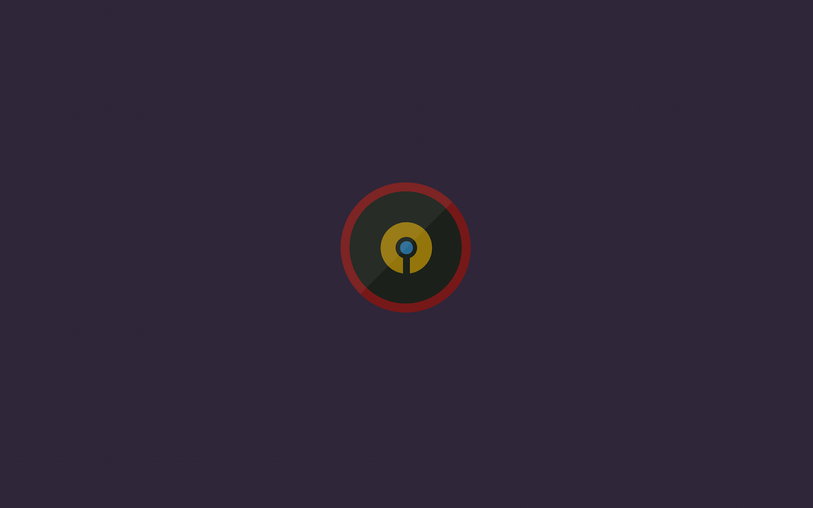 1600x1000 HD Minimalist Wallpaper 720p For Desktop (2019)
