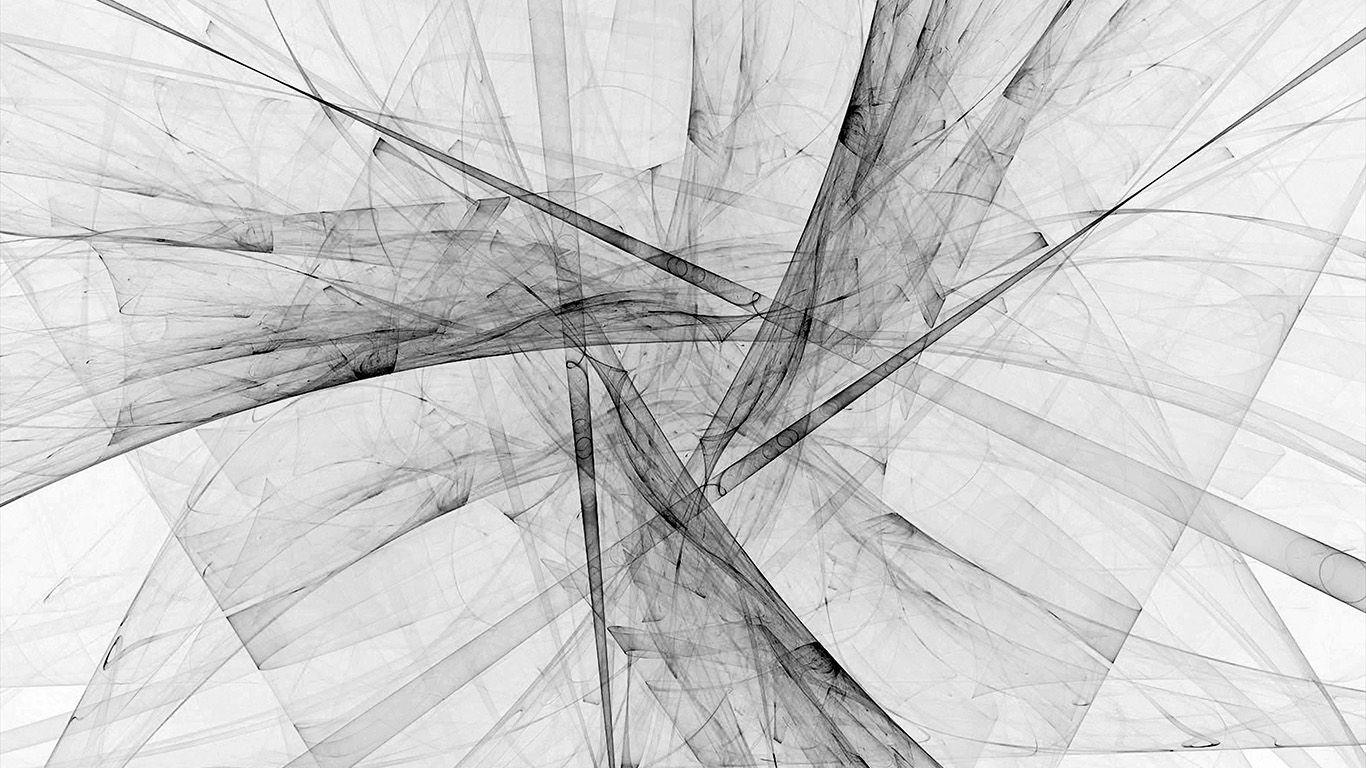 1366x768 wallpaper for desktop, laptop. triangle art abstract