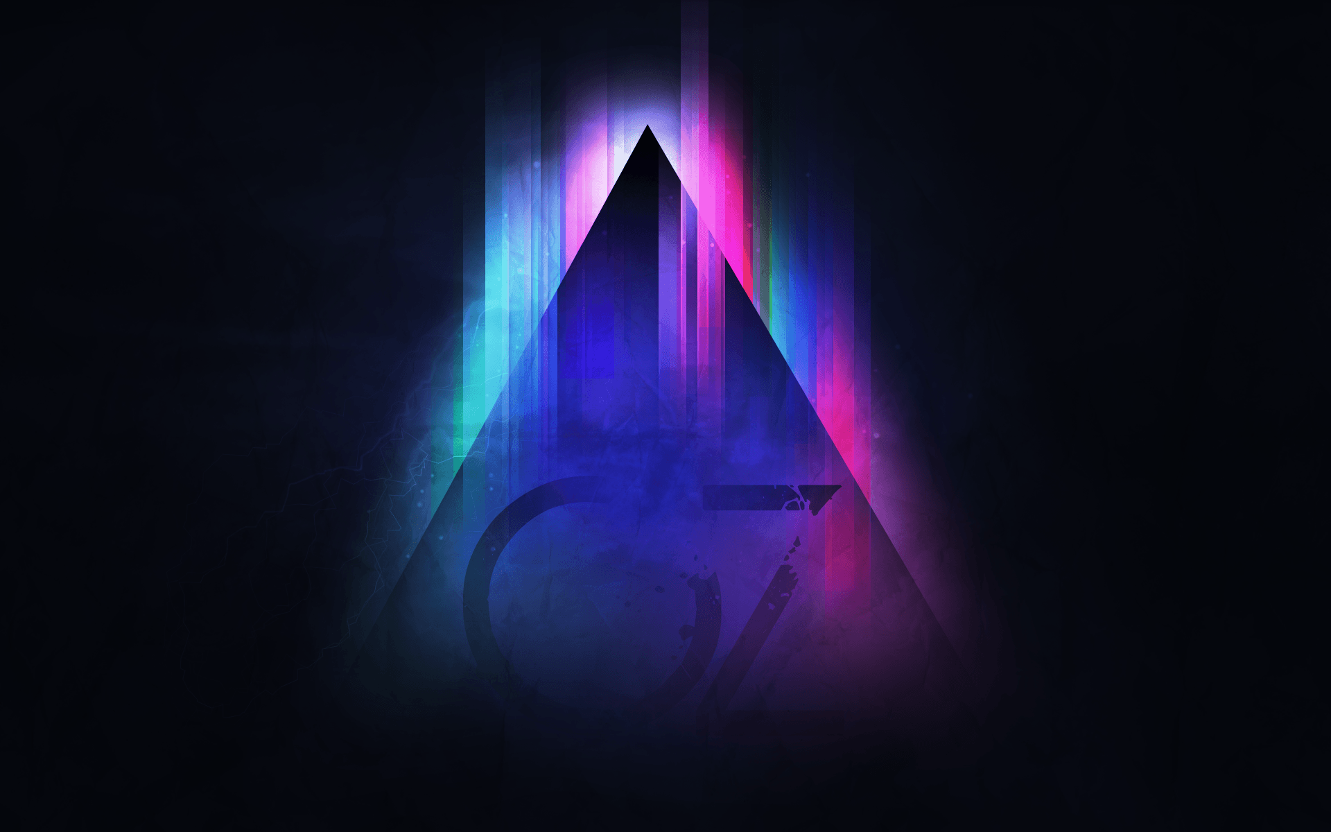 1920x1200 Illuminati Background