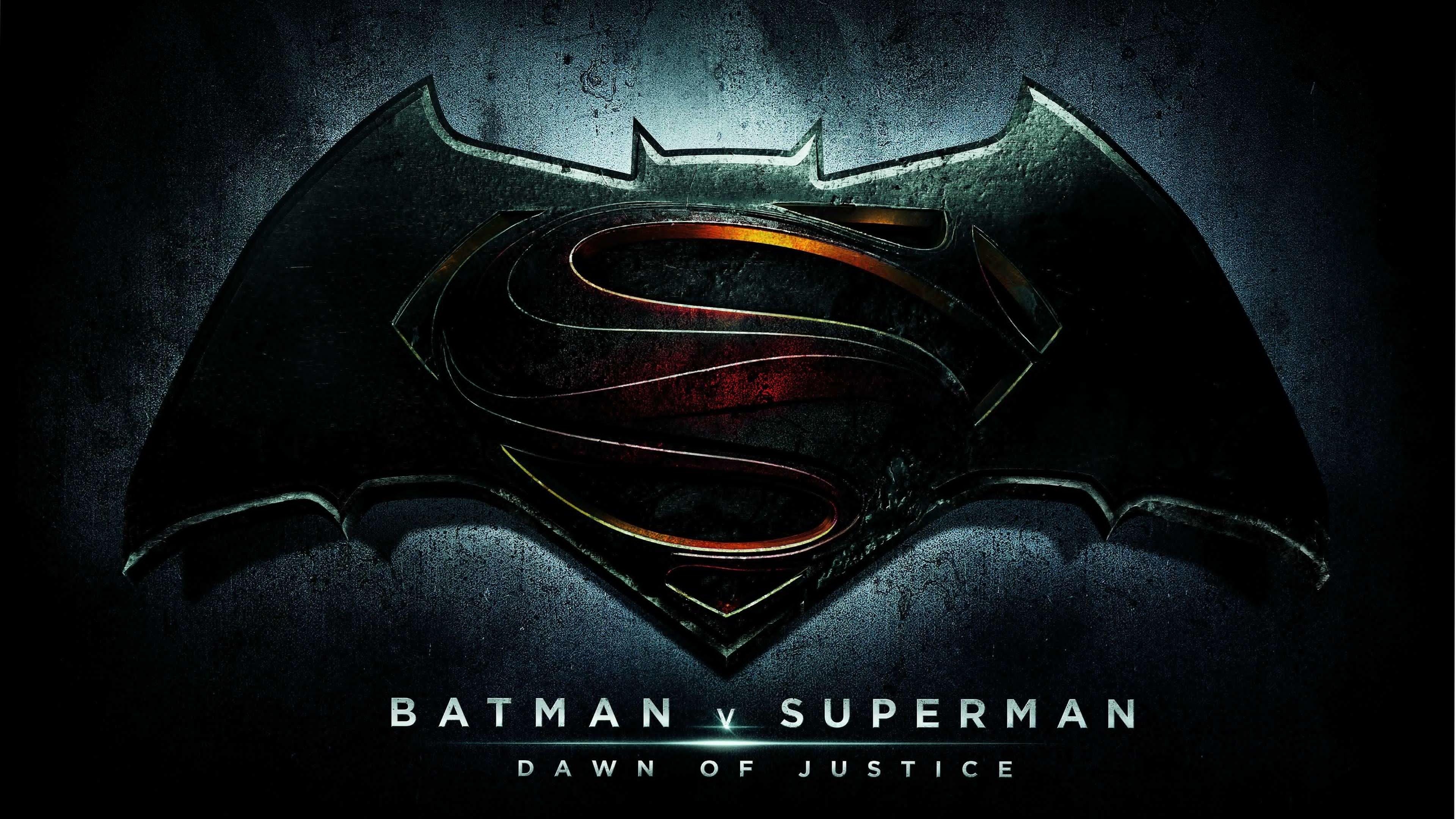 3840x2160 Superman 4K Wallpaper
