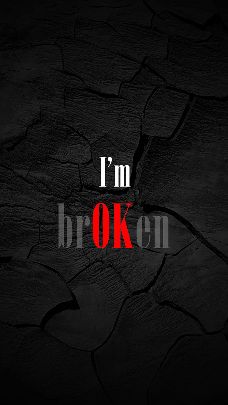 800x1422 HD no tension wallpaper