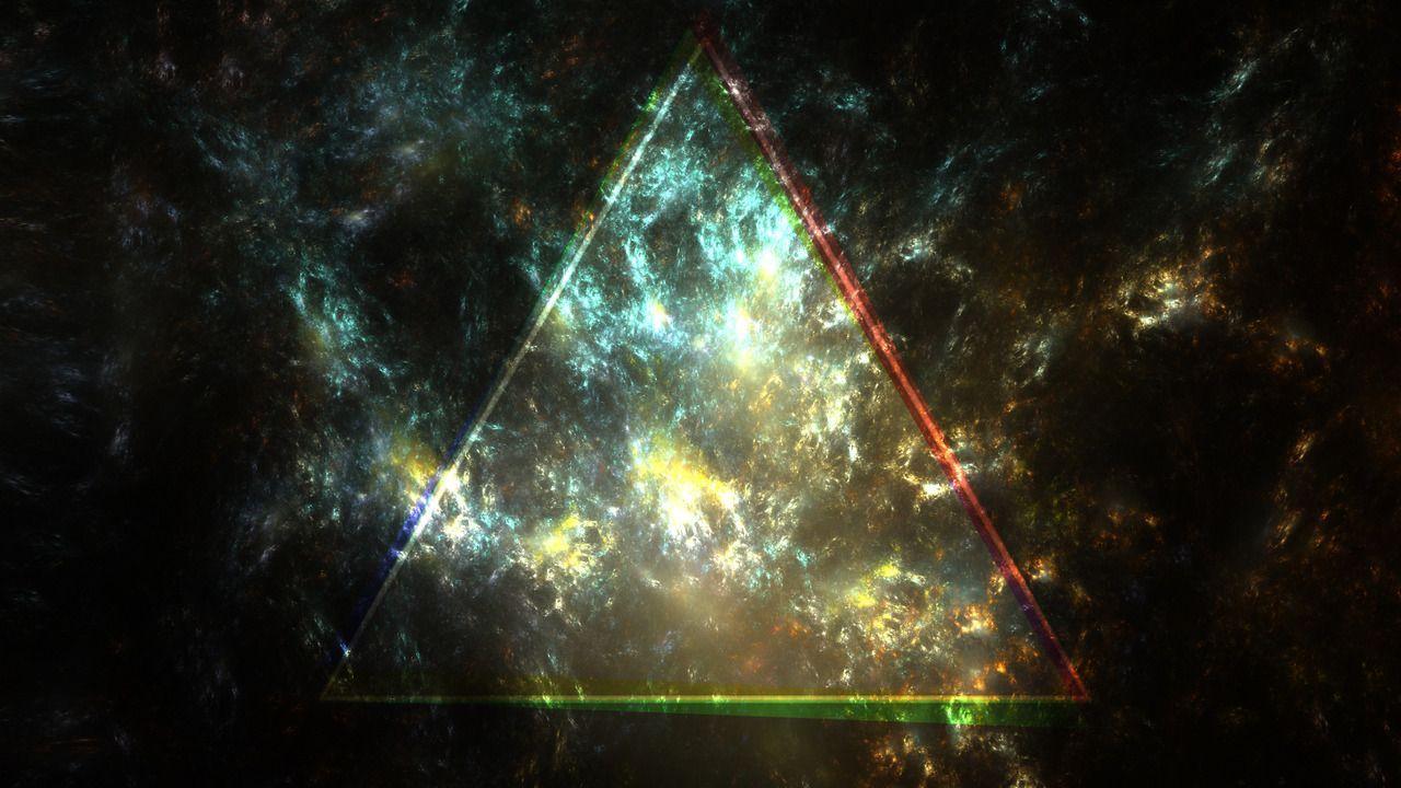 1280x720 wallpaper hipster triangle. wallpaper. Hipster