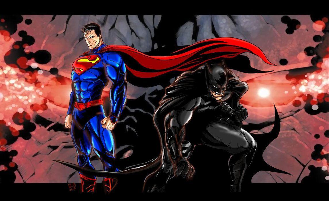 1144x699 New 52 Batman Wallpaper