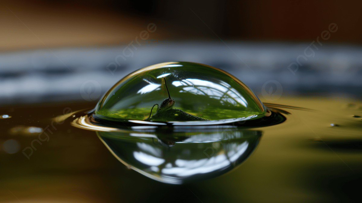 1200x673 Water, Surface Tension Background Image