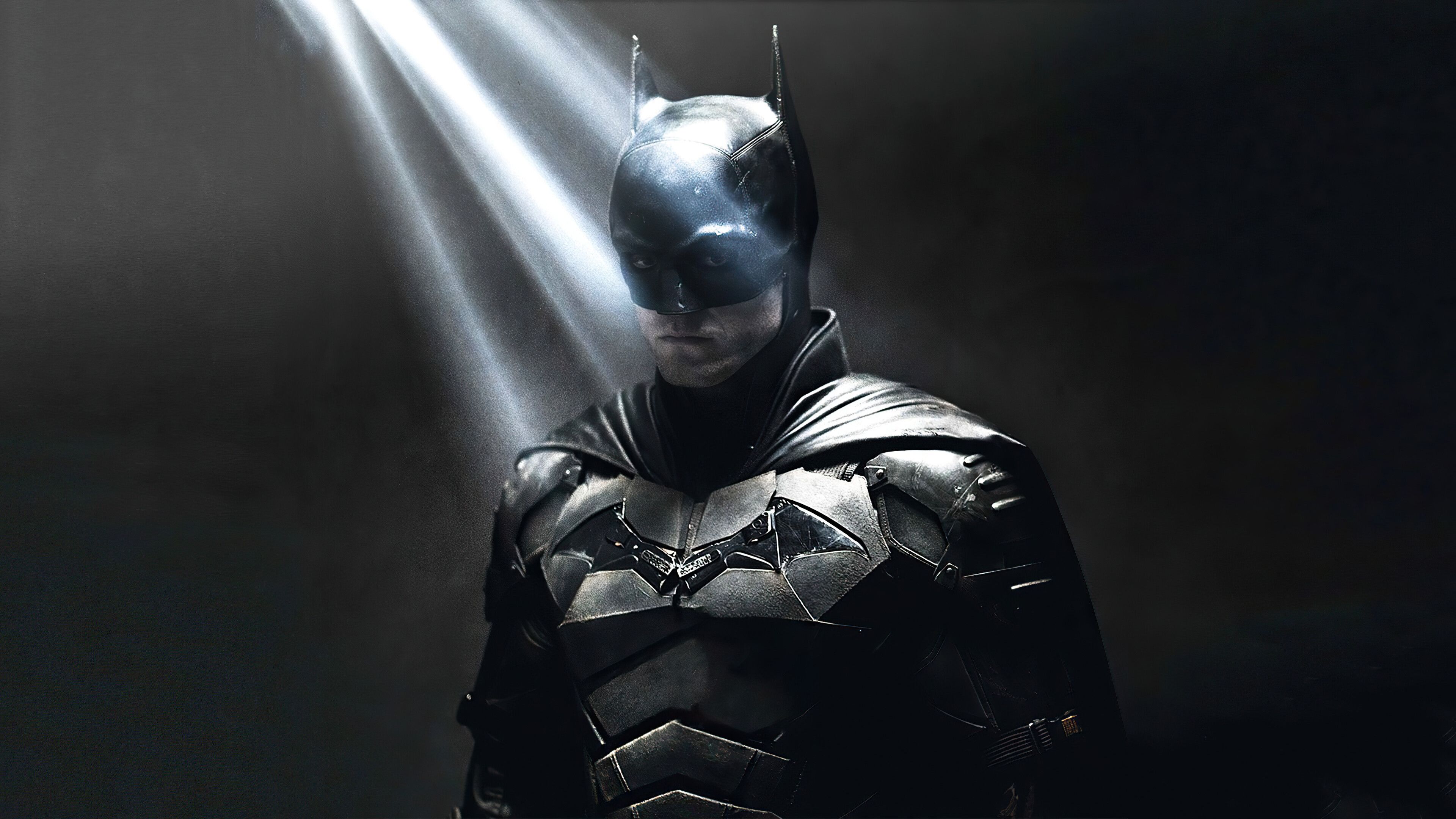 3840x2160 The Batman (2022) Wallpaper (37 image