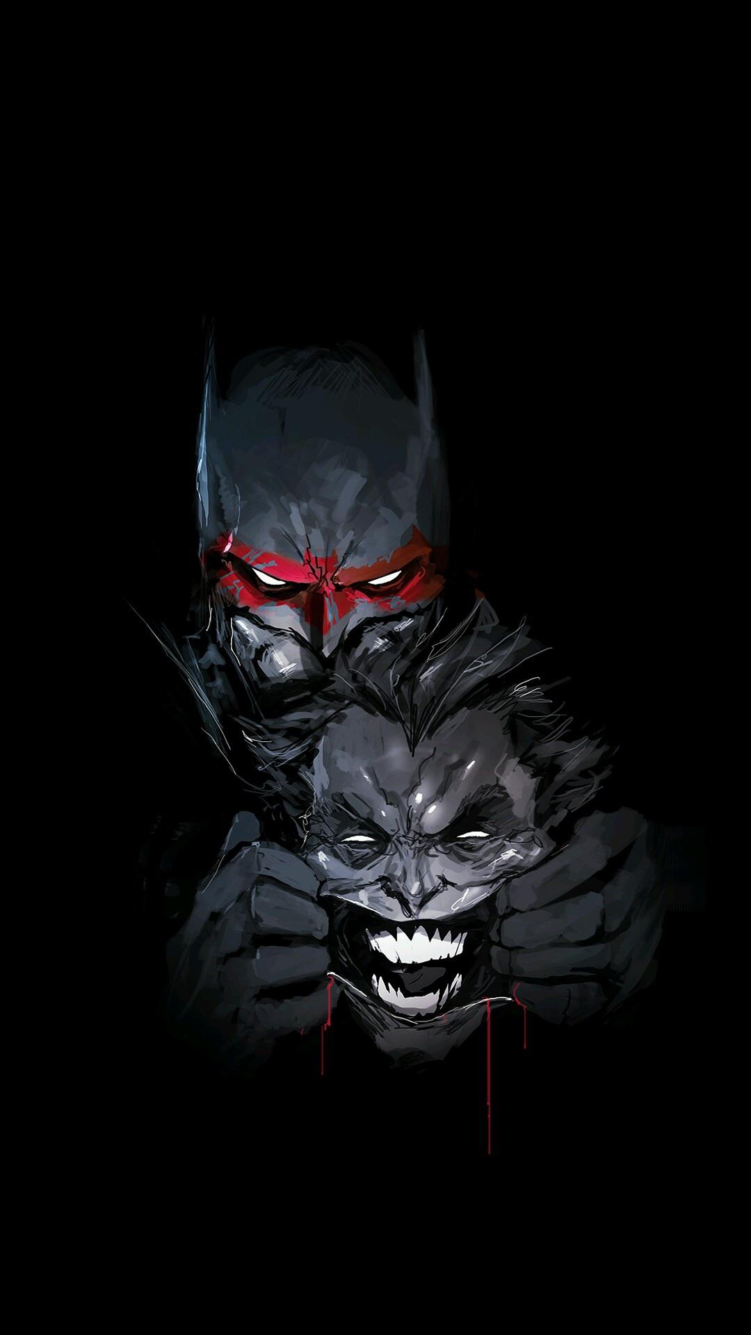 1080x1920 Here are my Favourite Batman wallpaper