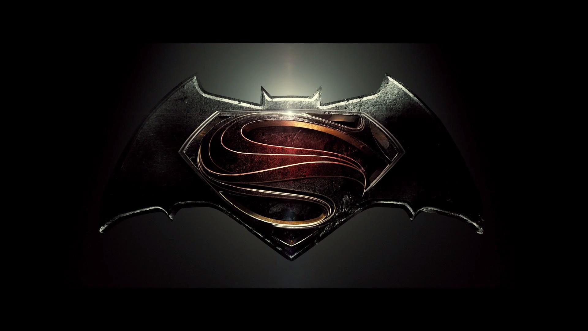 1920x1080 Superman Batman Wallpaper