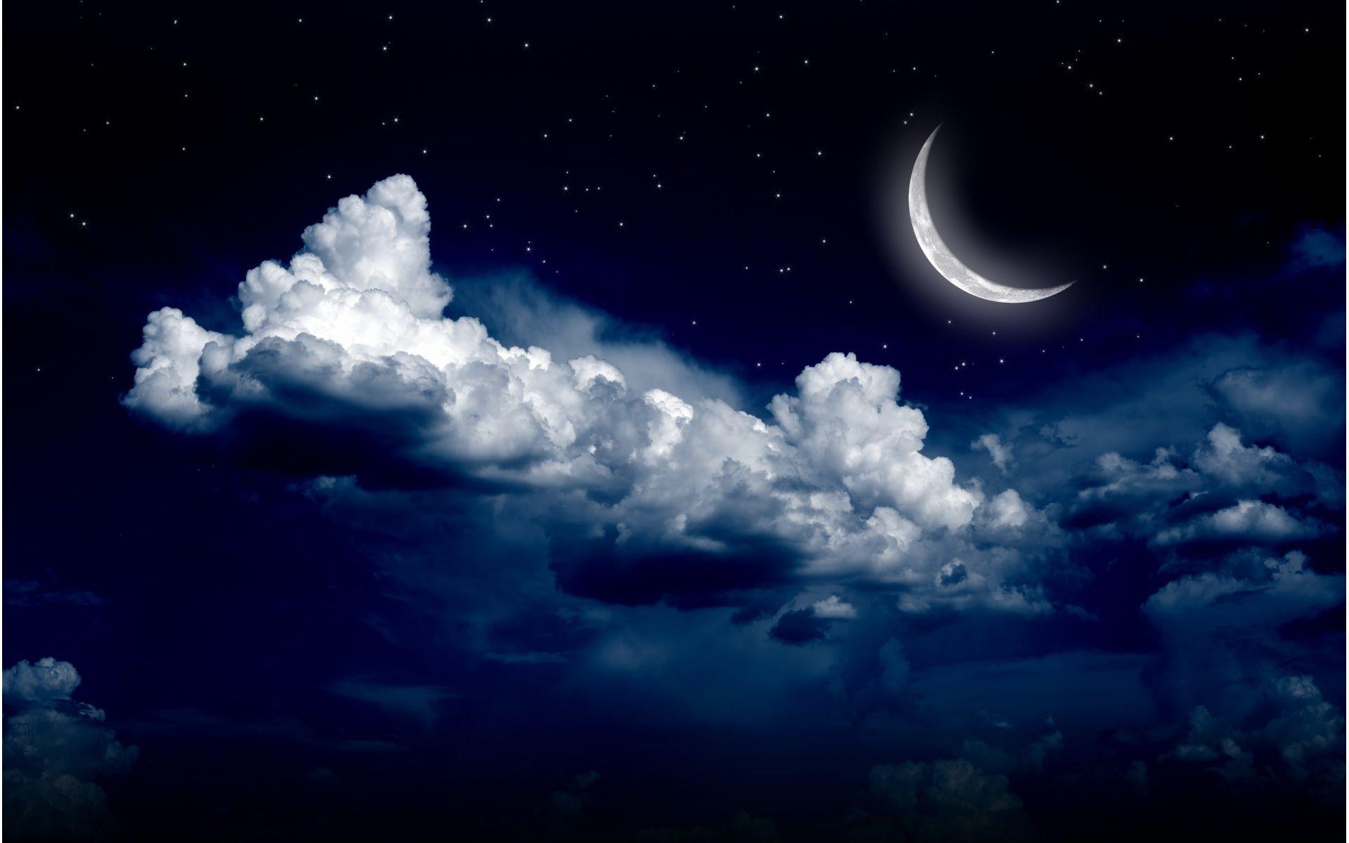 Dream Night Wallpapers - Top Free Dream Night Backgrounds - WallpaperAccess